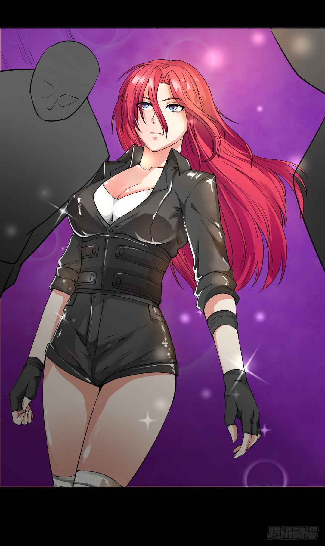 故事要像人生一样不要随时脱线(1/2)-第9话