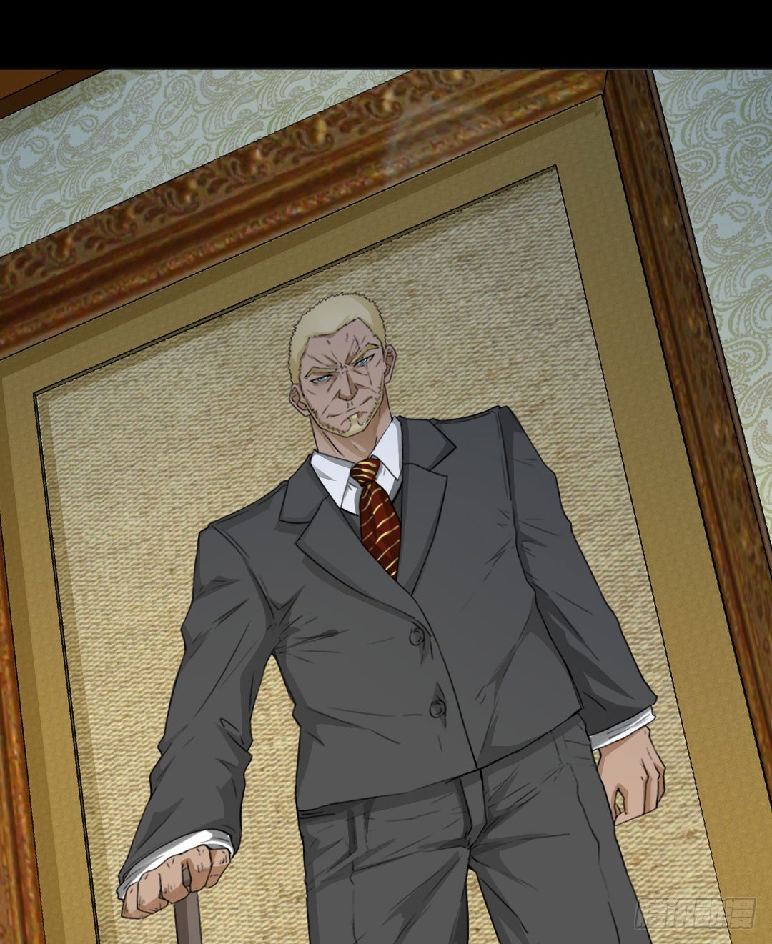 故事要像人生一样不要随时脱线(1/2)-第9话