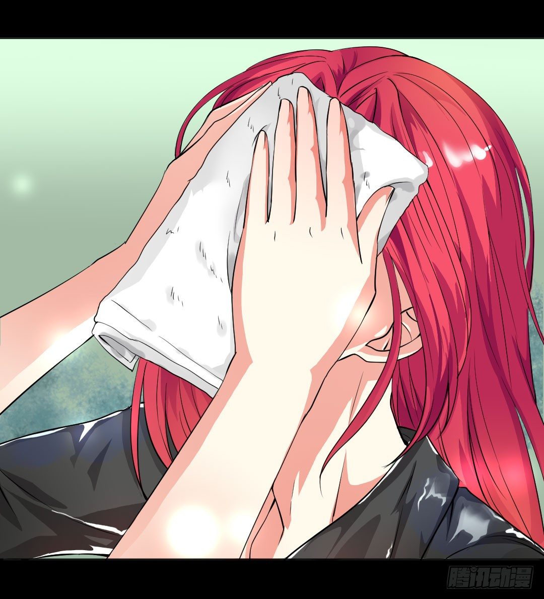 故事要像人生一样不要随时脱线(1/2)-第9话