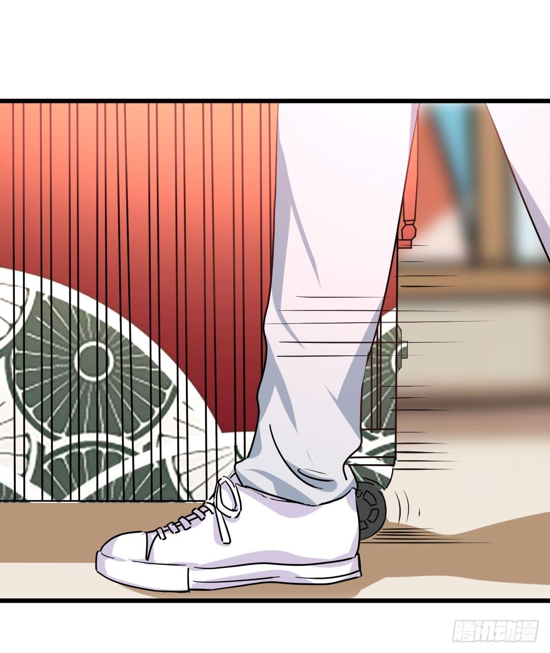 向着最后的决赛，冲呀！(1/2)-第81话