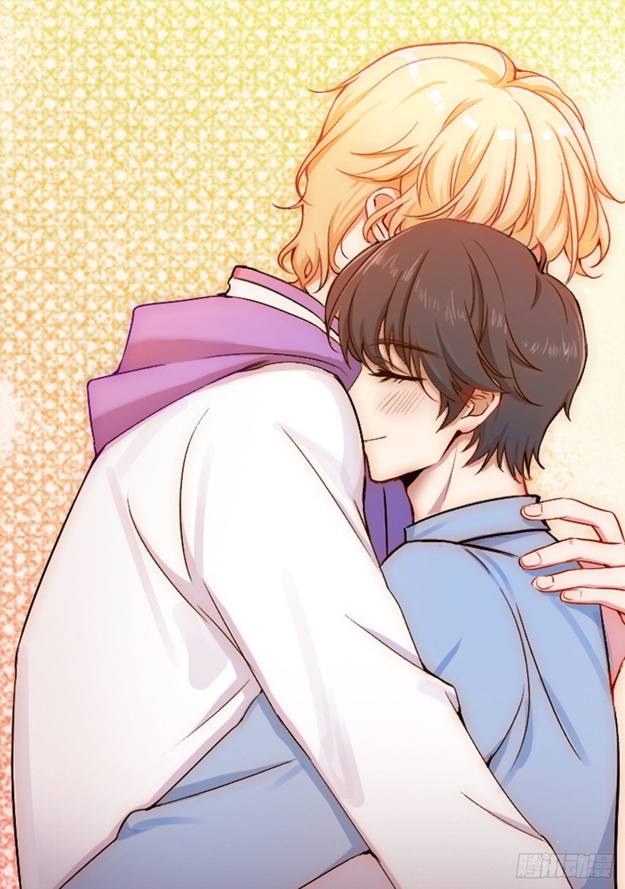 神仙打架，从瑞VS晨羽？！-第83话