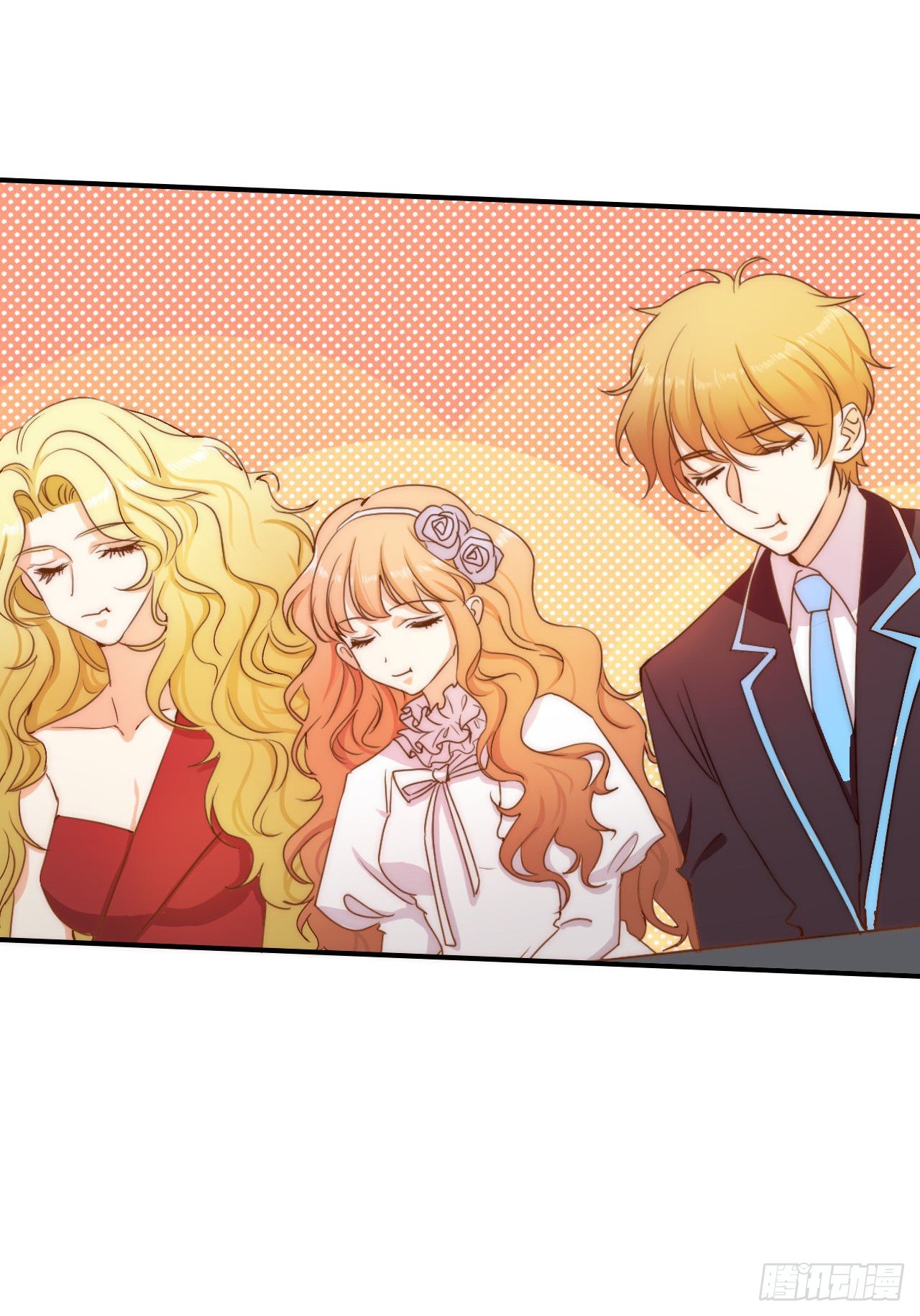 和你同行的方向，便是未来(1/2)-第85话