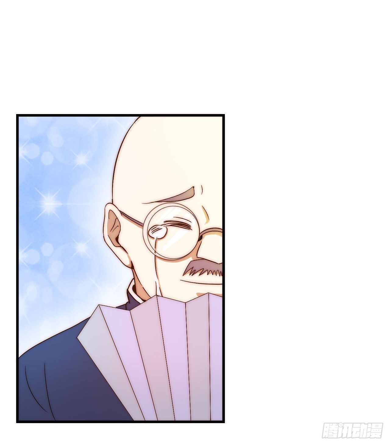 和你同行的方向，便是未来(1/2)-第85话