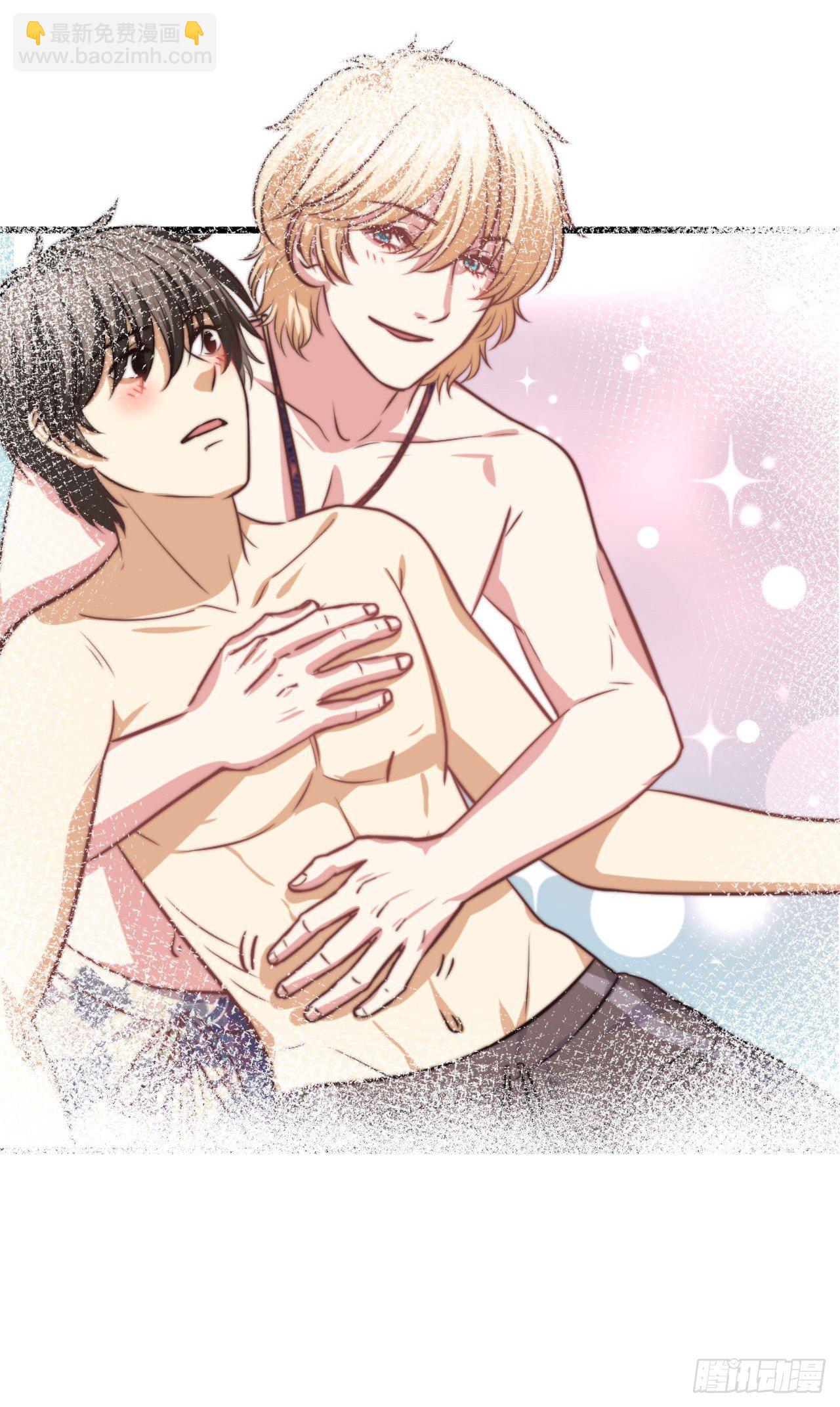 和你同行的方向，便是未来(1/2)-第85话