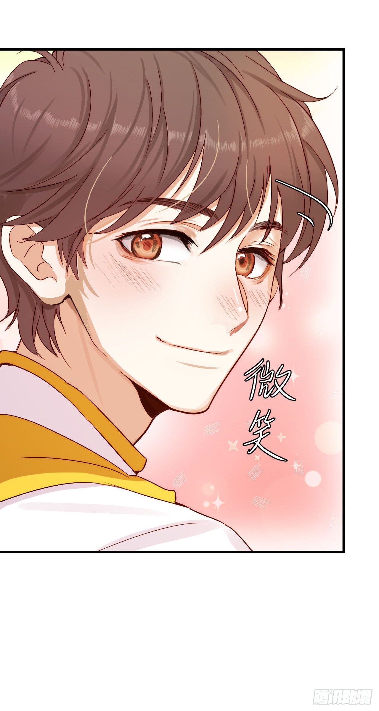 和你同行的方向，便是未来(1/2)-第85话