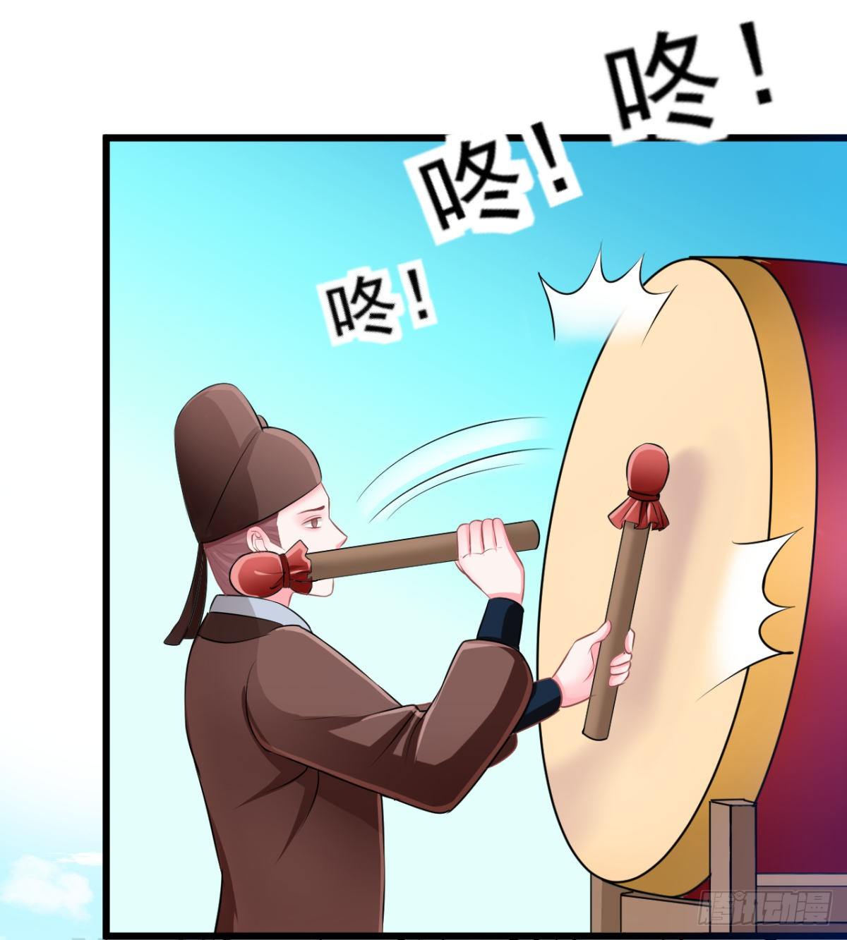 侯府嫡女的世子生活 - 0010霸氣側漏二米八 - 4