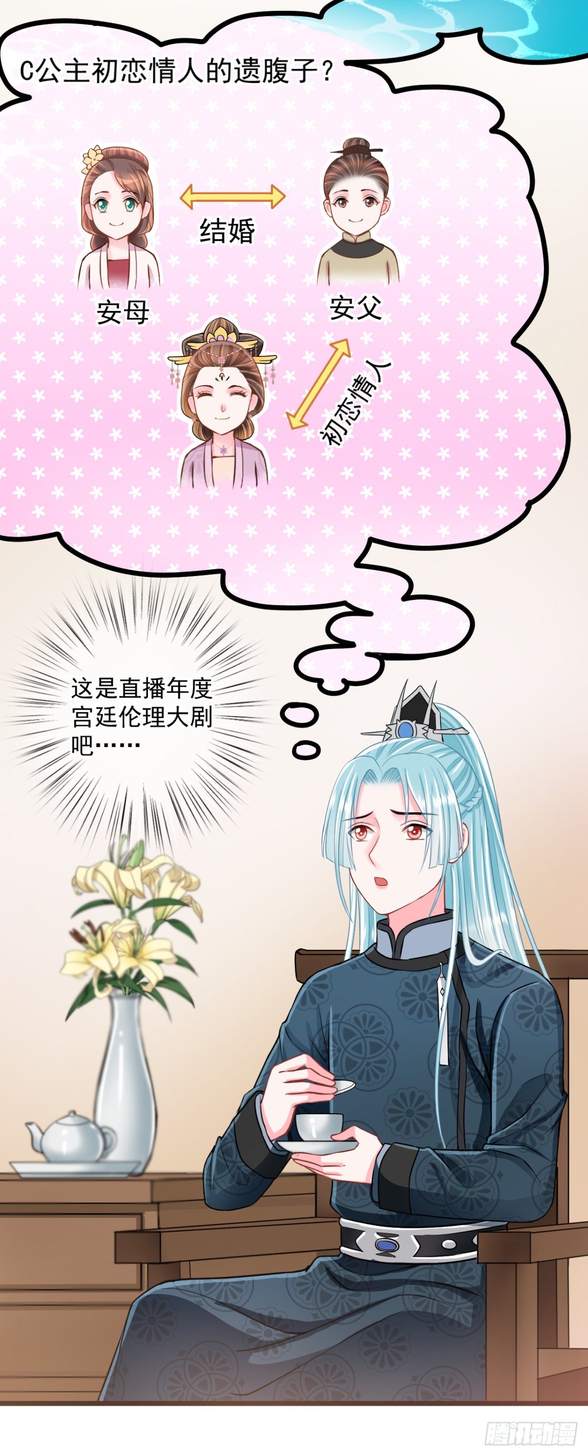 0014长公主的青睐-第15话