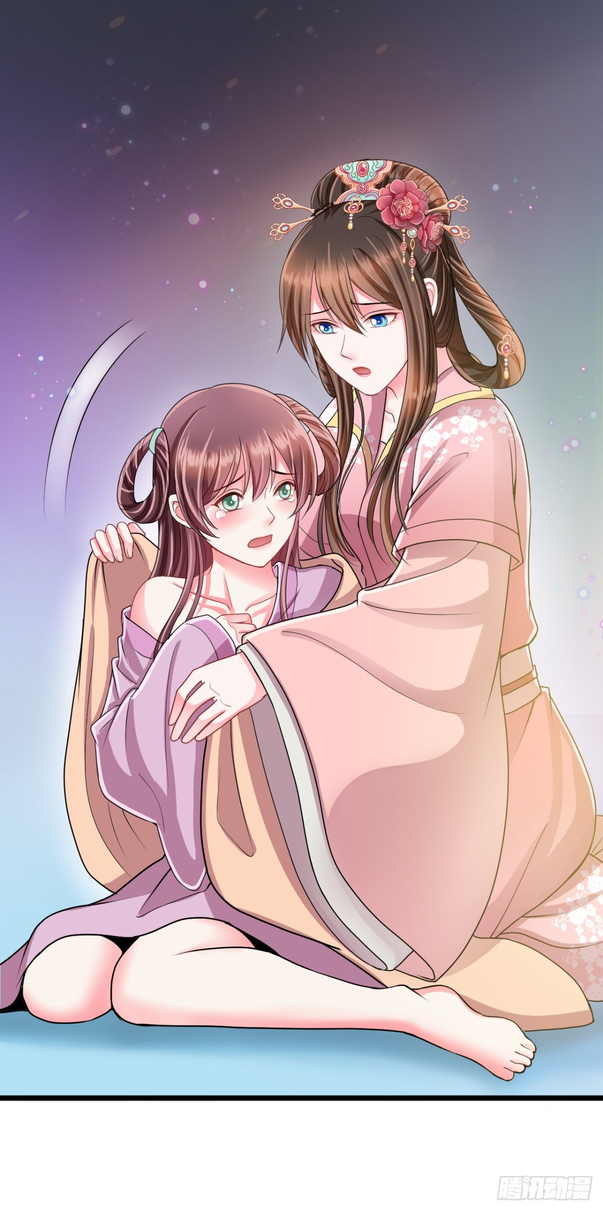 0018御前女官和赐婚-第19话