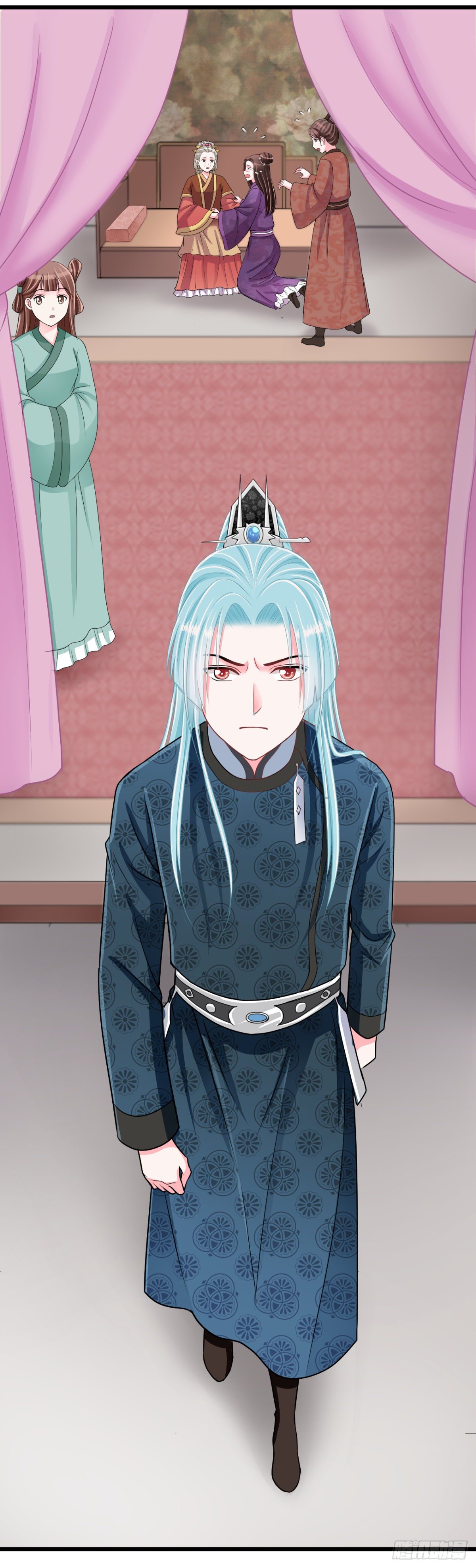 0020谣言使二房智熄-第21话