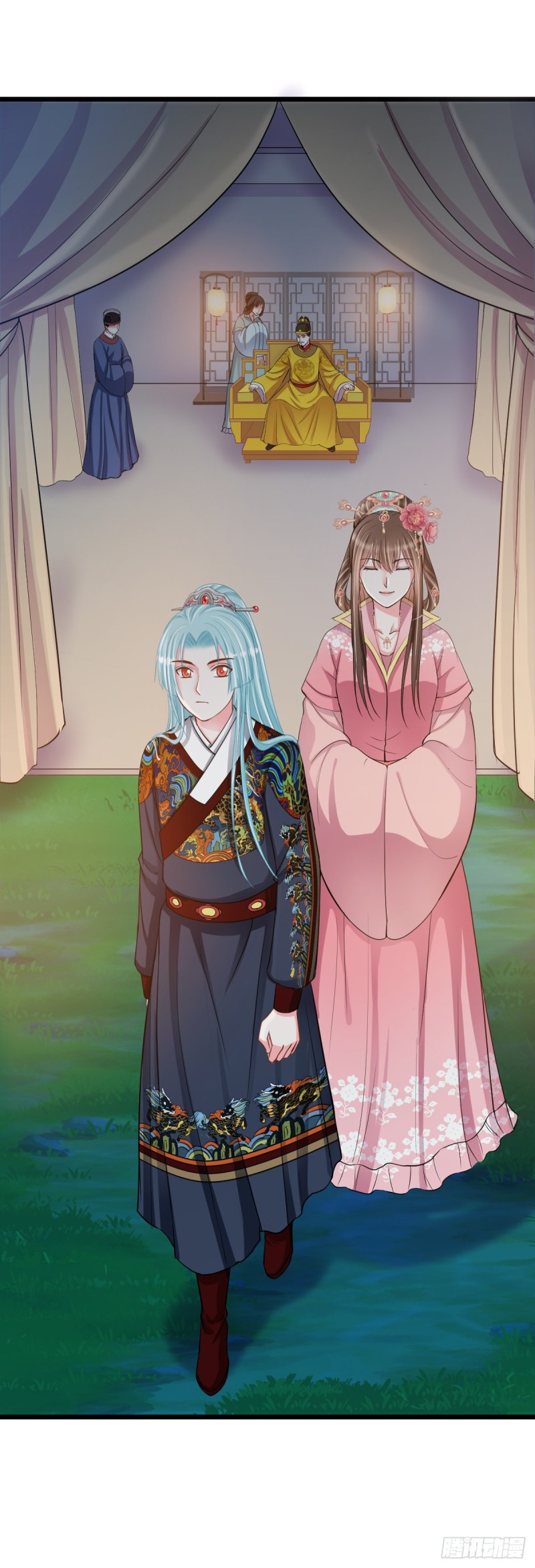 0028一笔横财-第29话