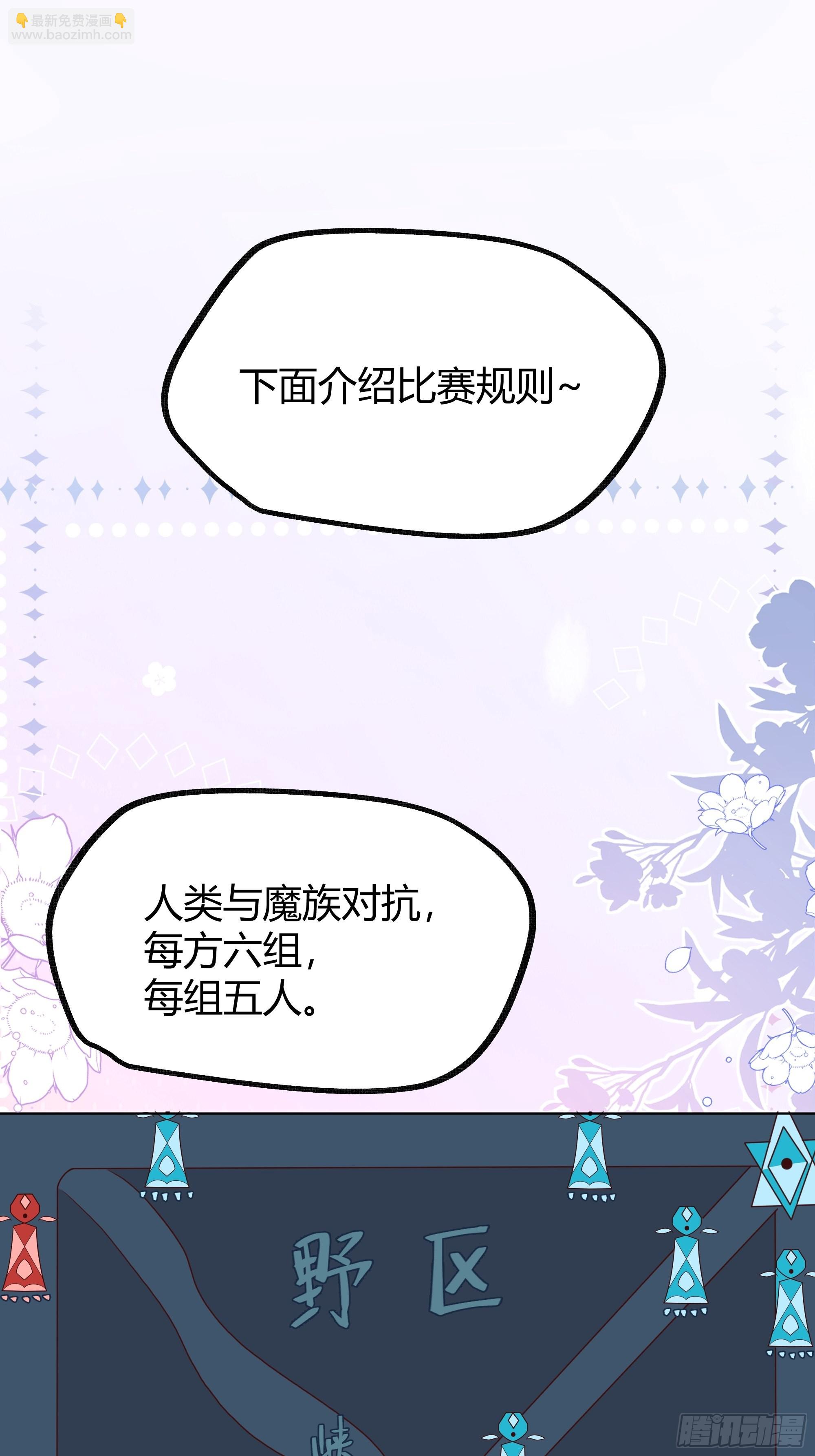 019这是我的猎物(1/2)-第21话