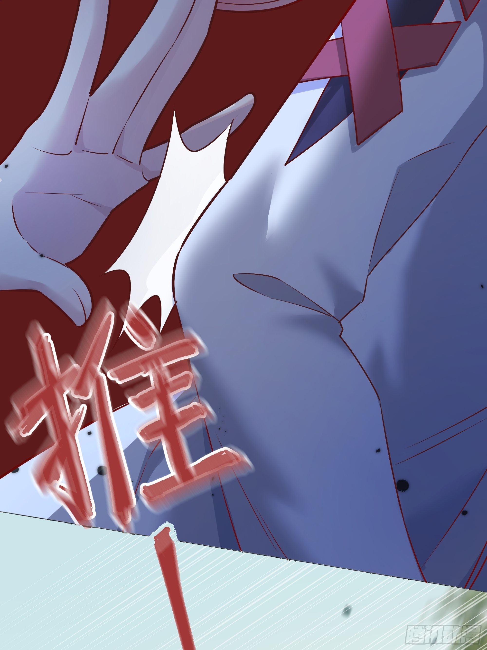 025阻止坠崖事件(1/2)-第27话