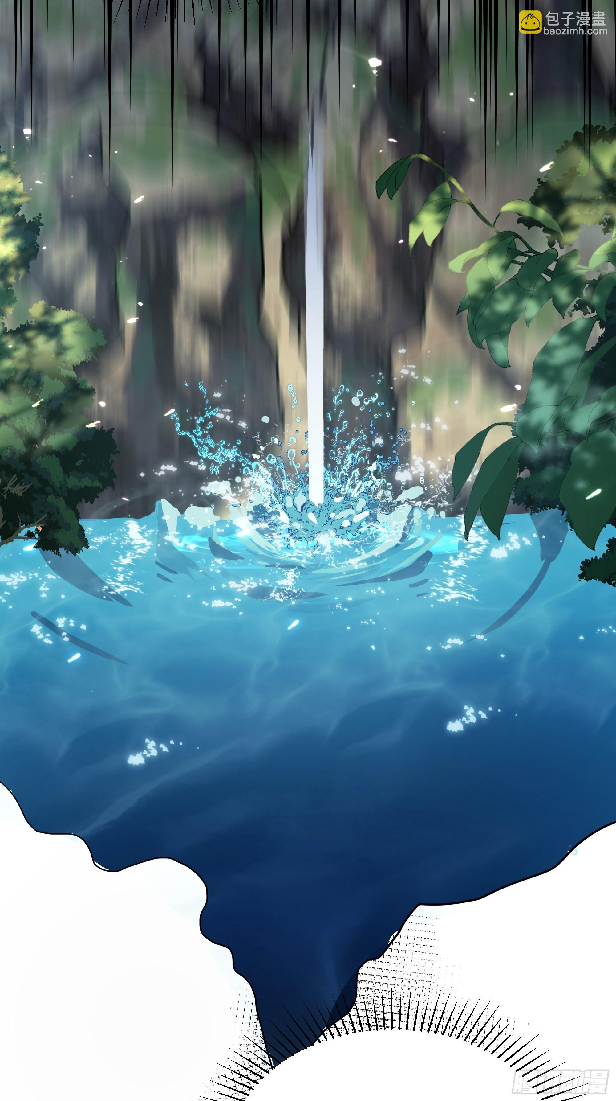 027你为什么救我？-第29话