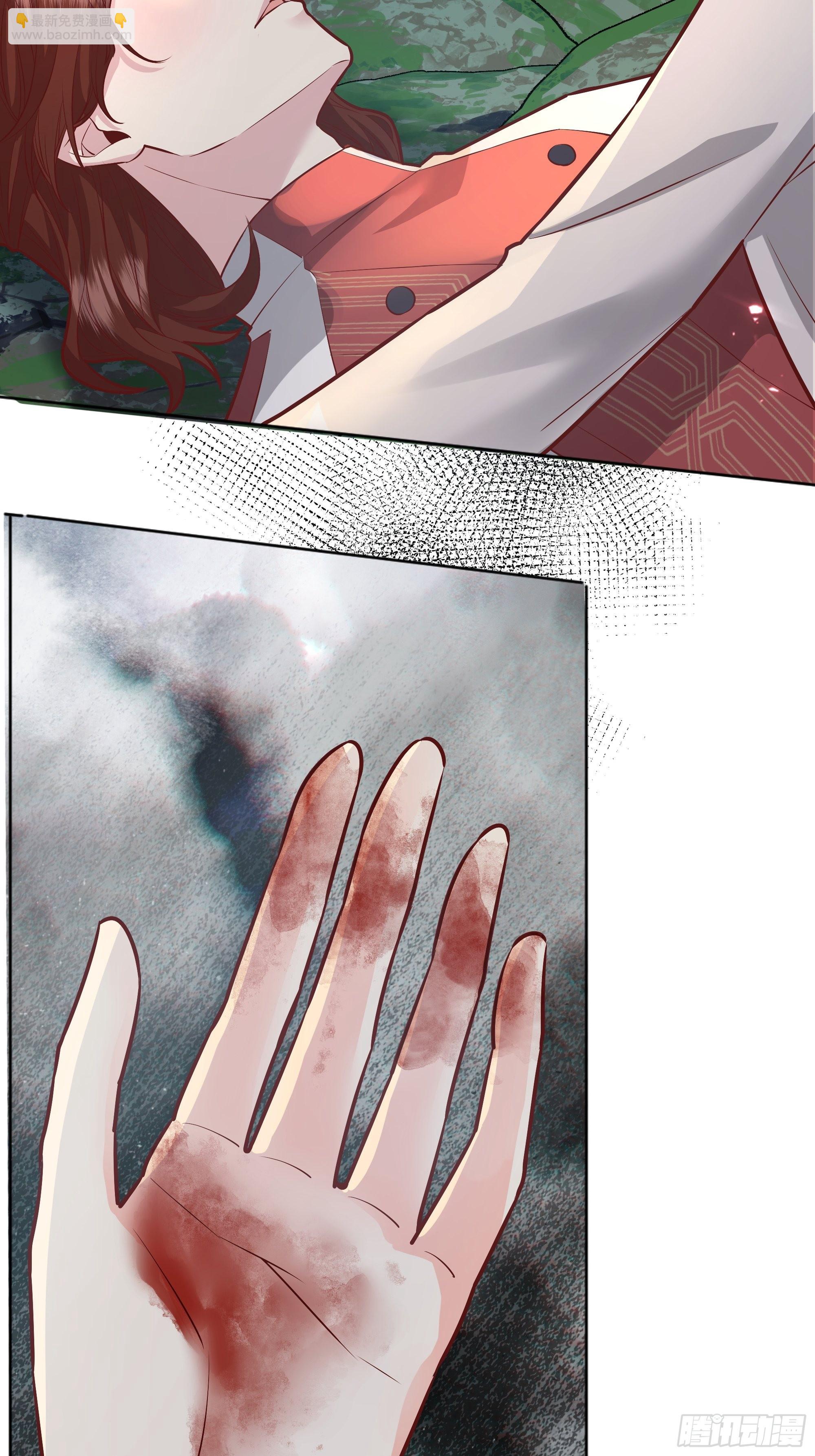 027你为什么救我？-第29话