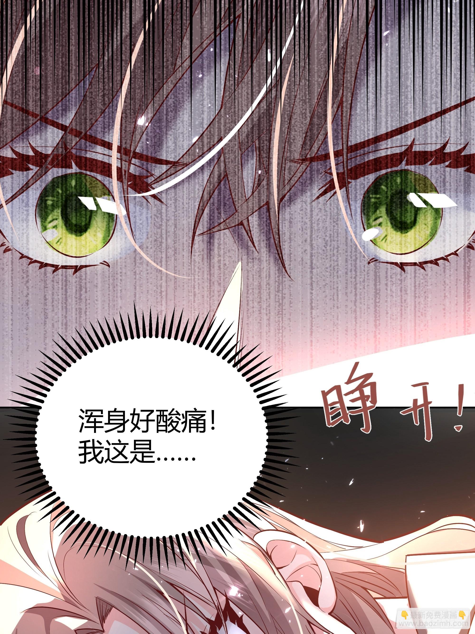 027你为什么救我？-第29话