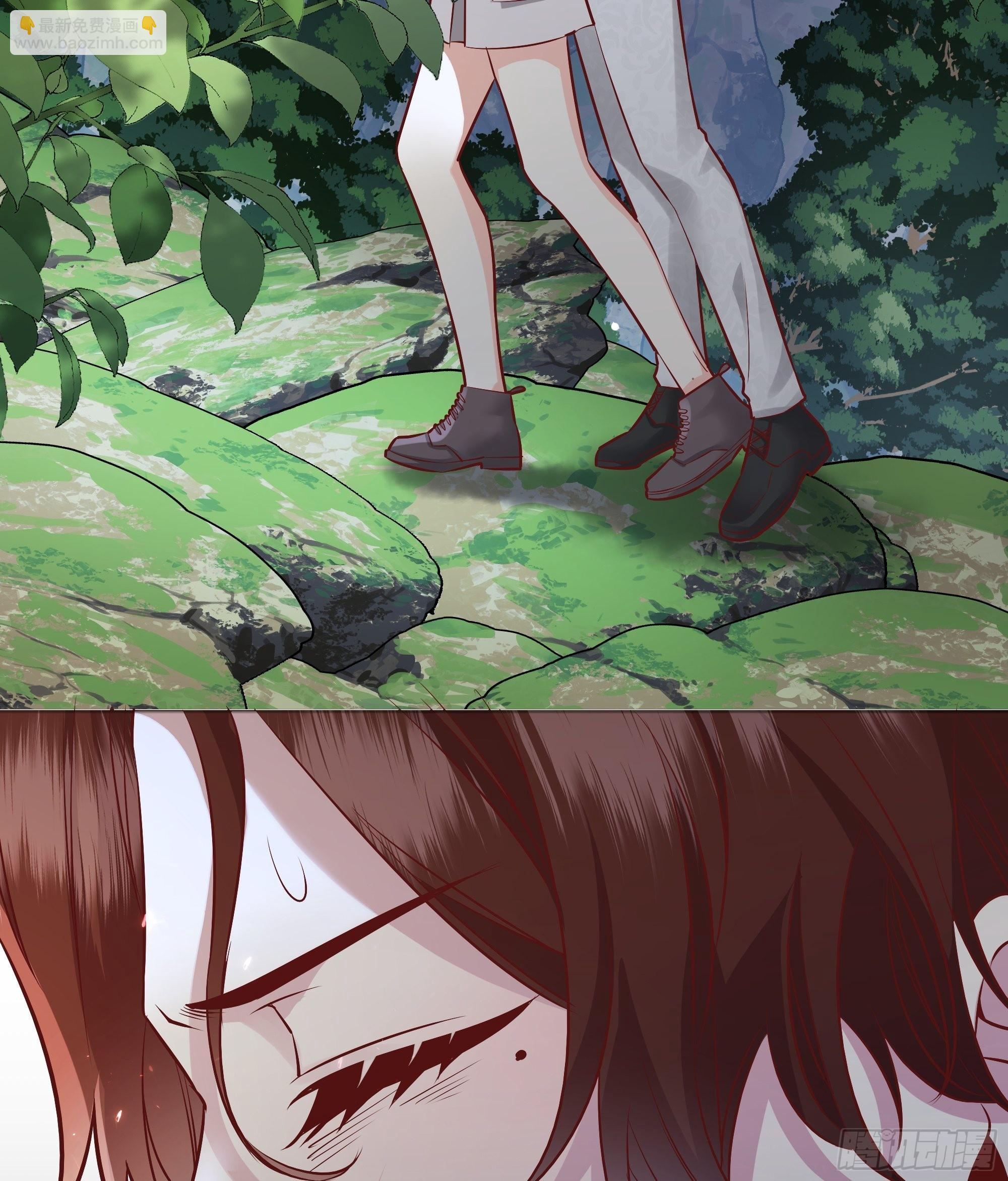 027你为什么救我？-第29话