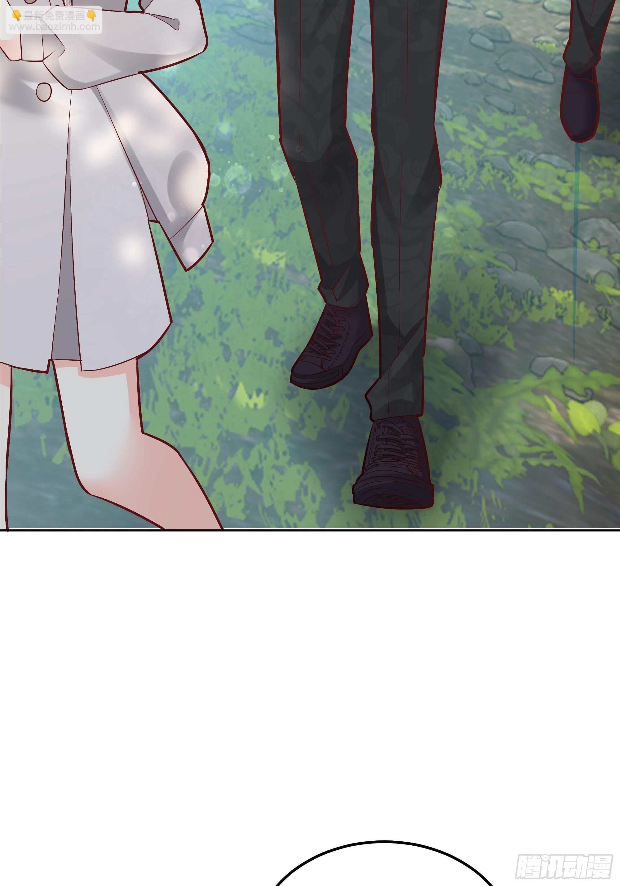 027你为什么救我？-第29话