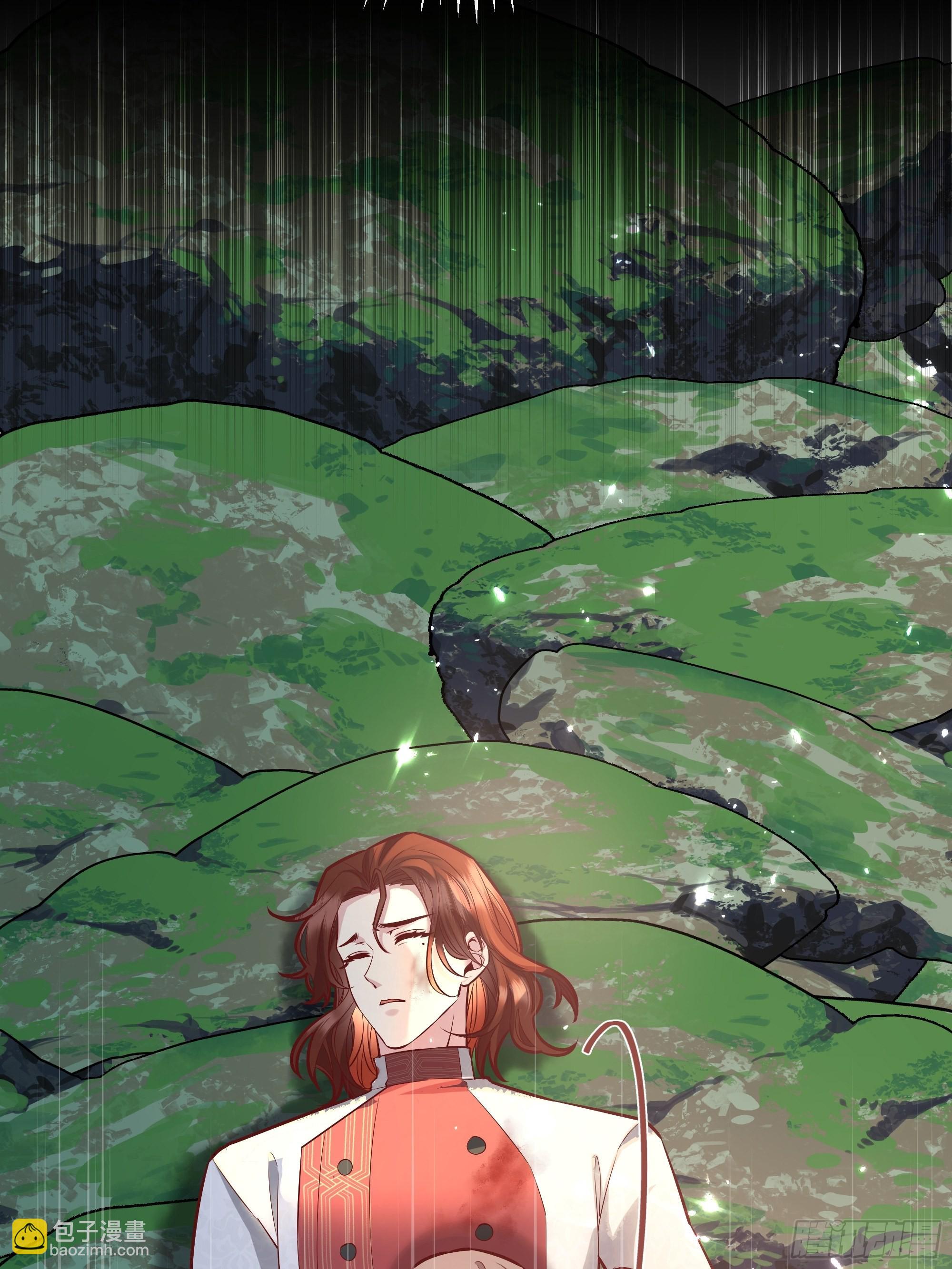 027你为什么救我？-第29话