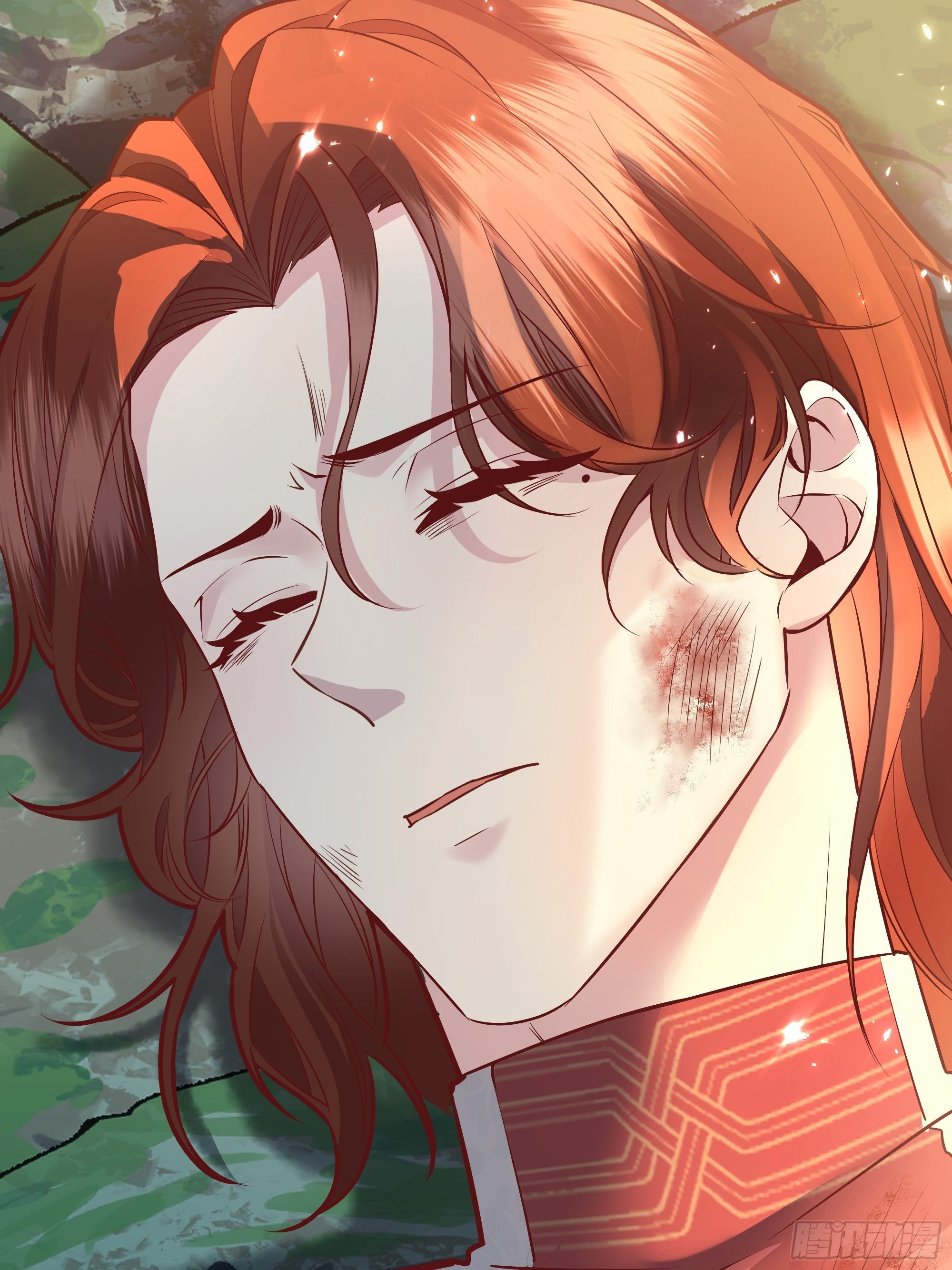 027你为什么救我？-第29话