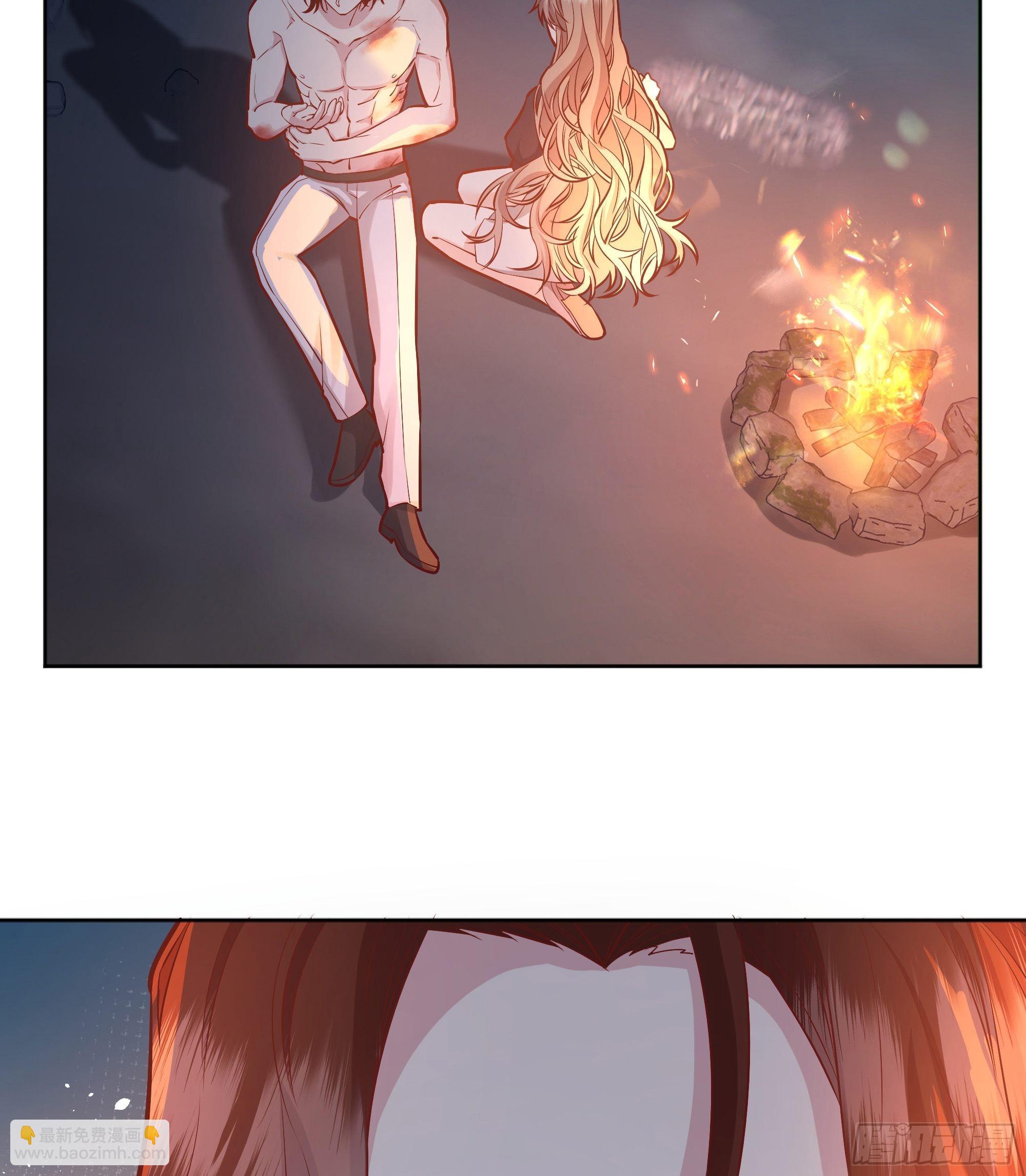 029我不会成为那样的人(1/2)-第31话