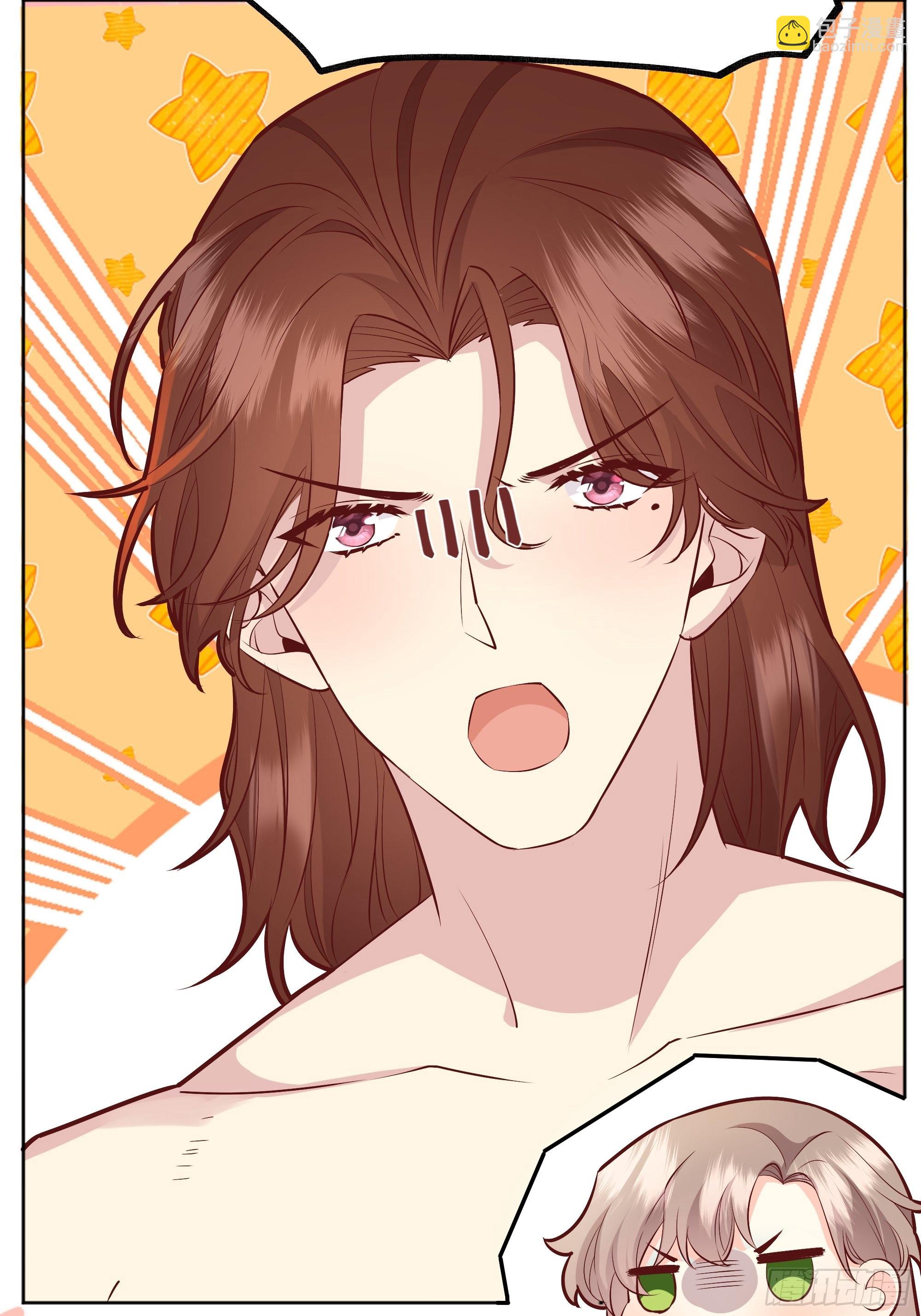 029我不会成为那样的人(1/2)-第31话