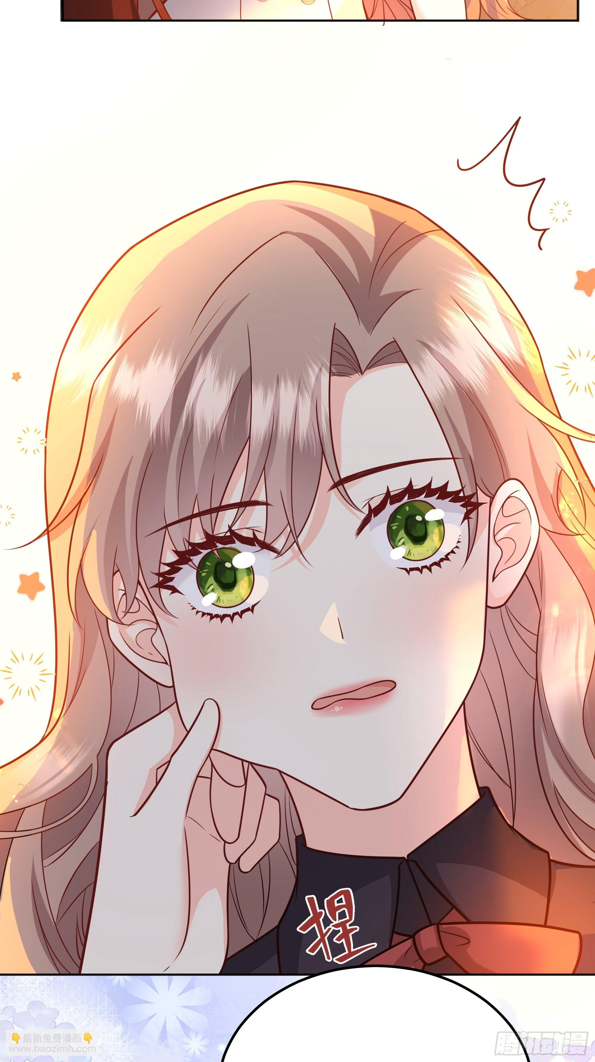 029我不会成为那样的人(1/2)-第31话