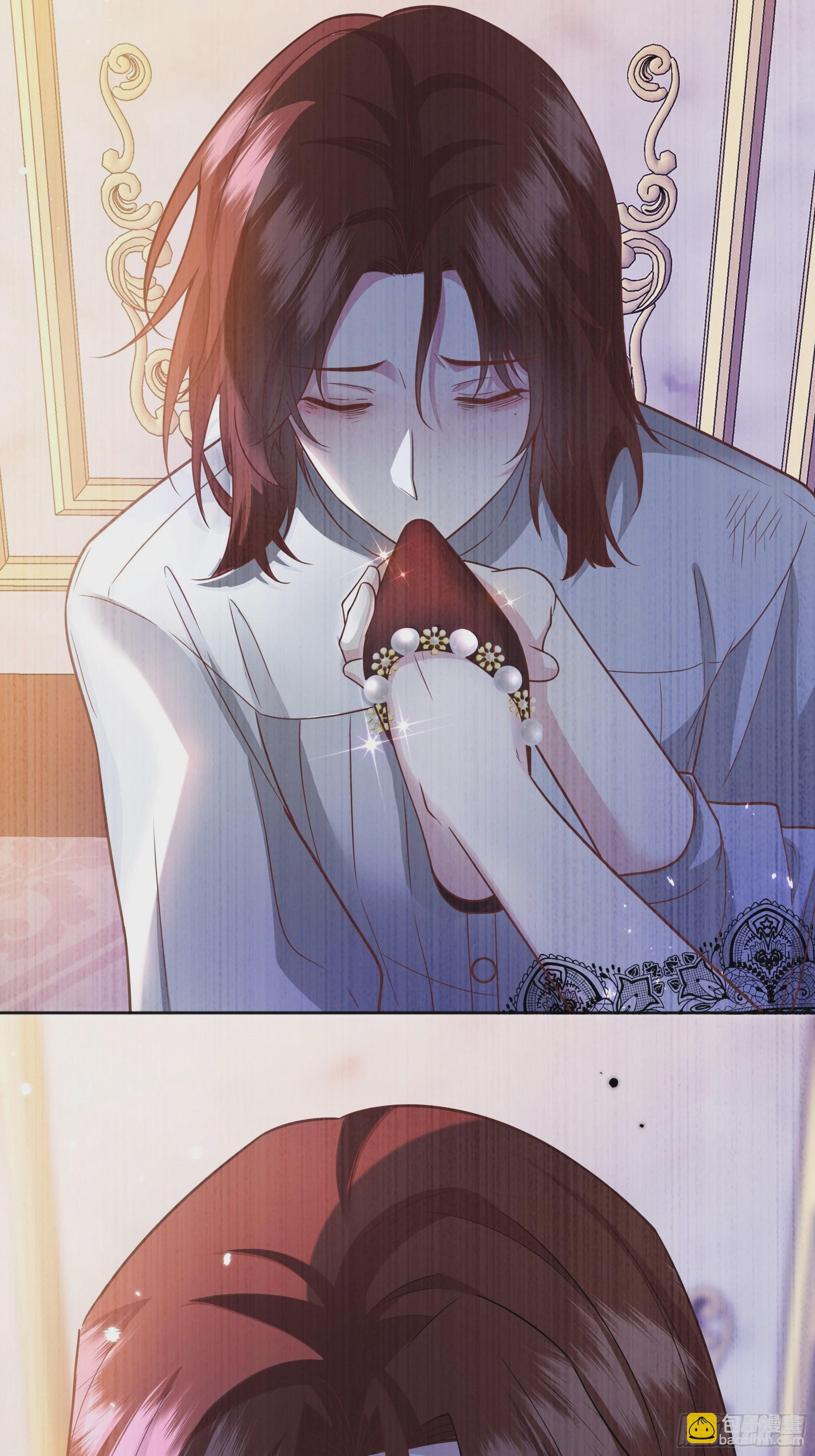 030一起睡吗？(1/2)-第33话