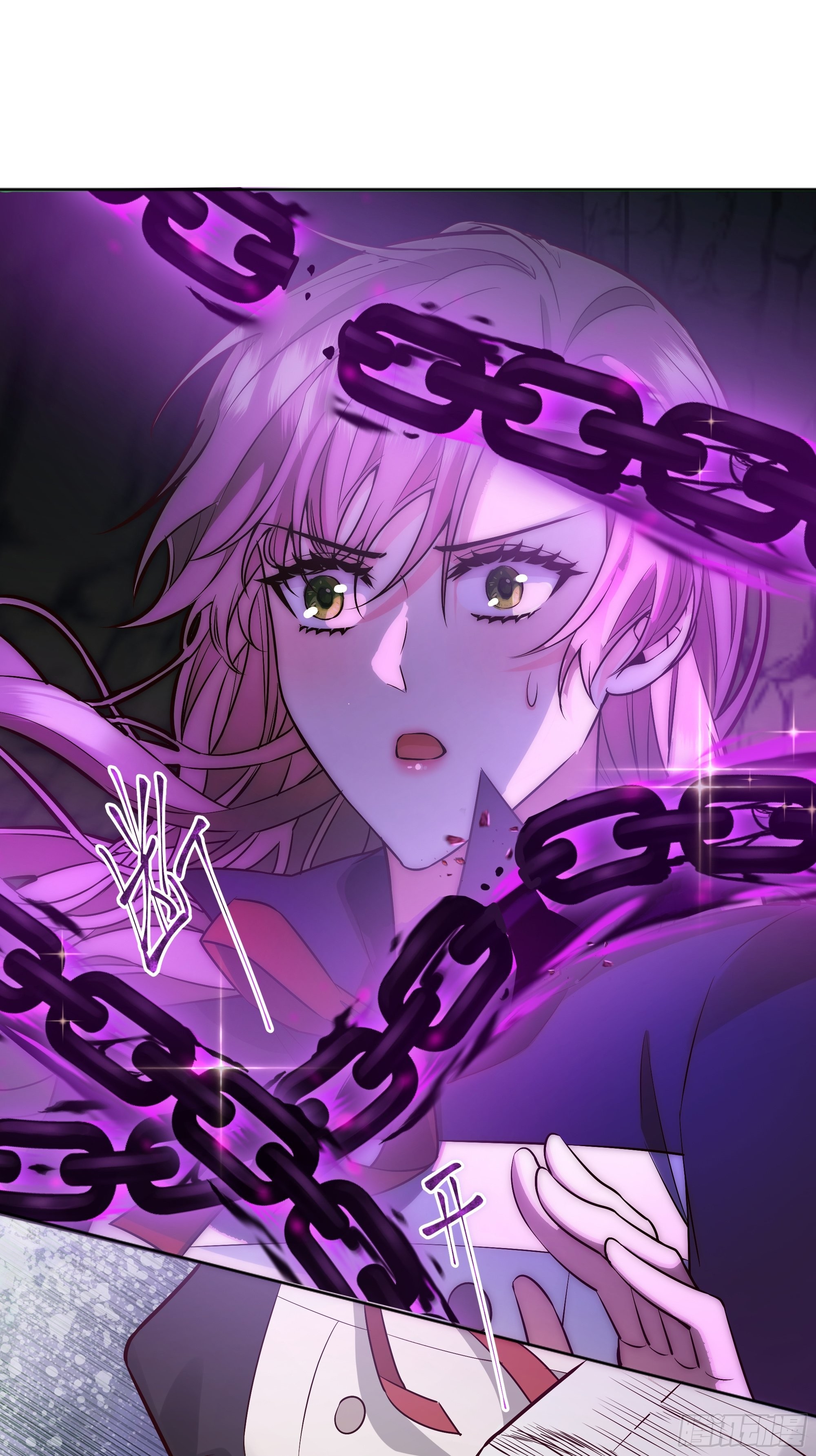 032你们睡在一起了？(1/2)-第35话