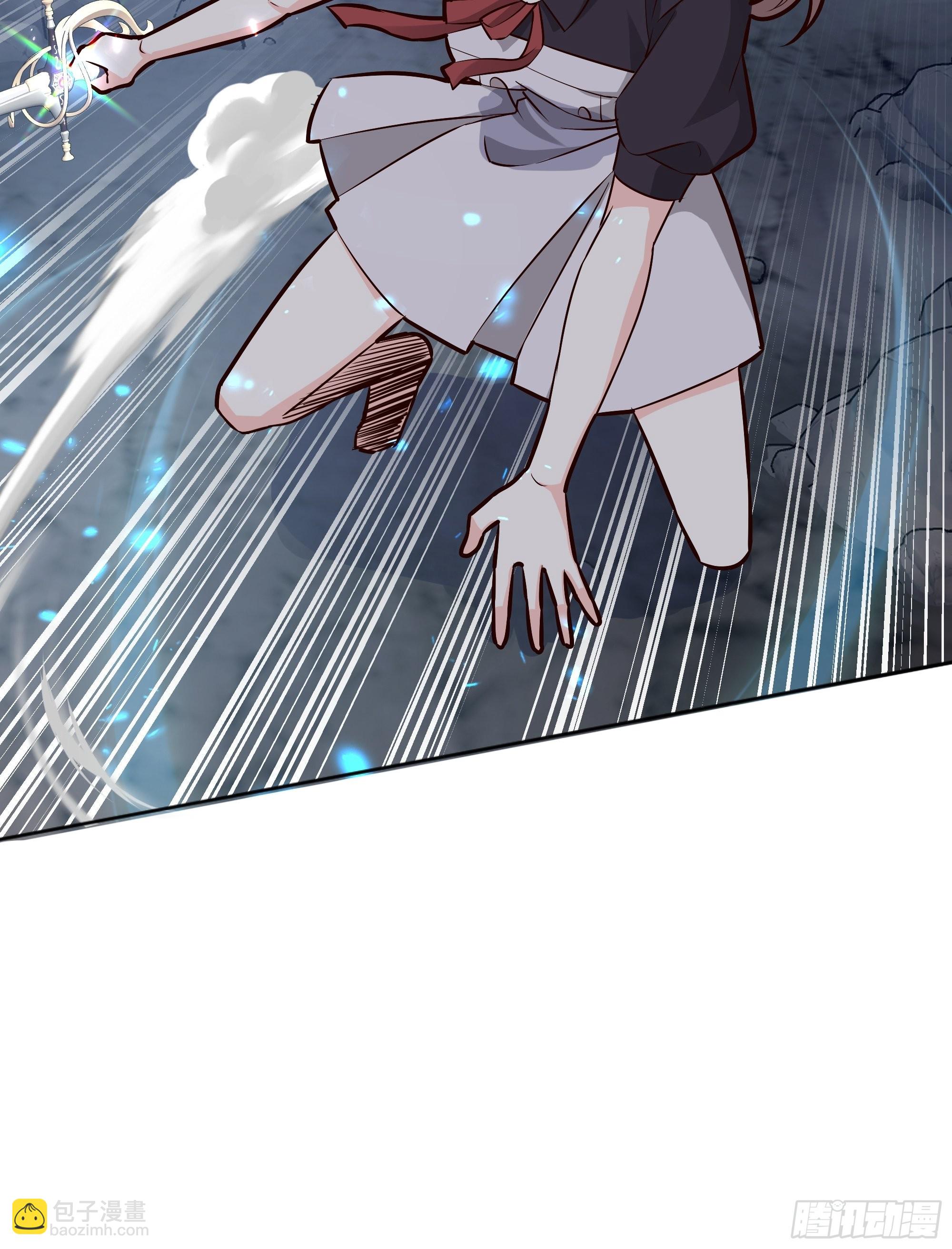 032你们睡在一起了？(1/2)-第35话