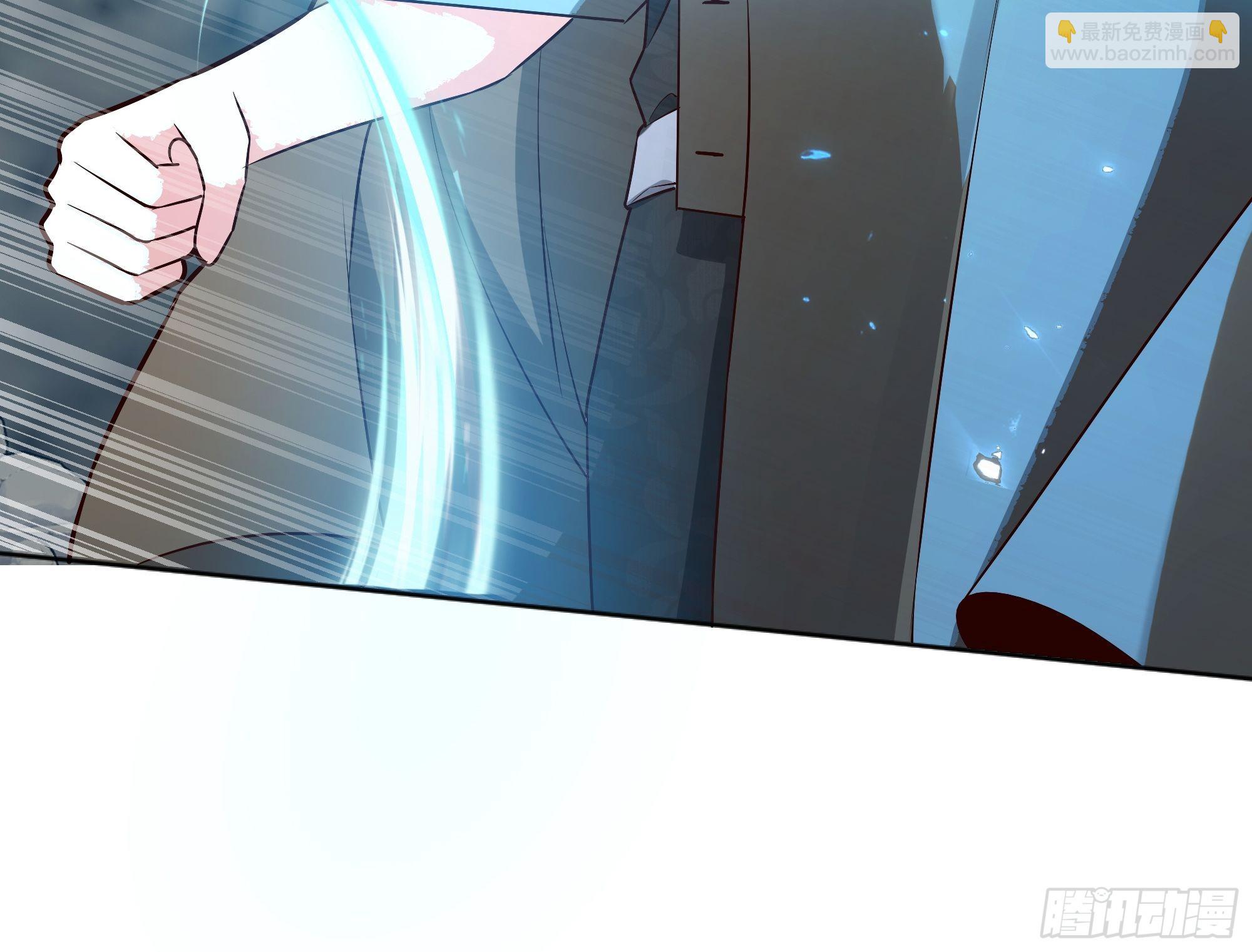 032你们睡在一起了？(1/2)-第35话