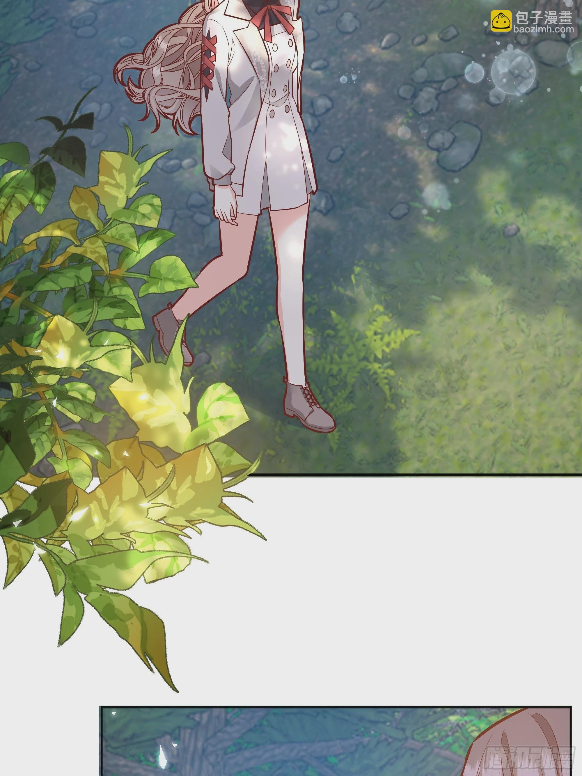 034囚禁(1/2)-第37话