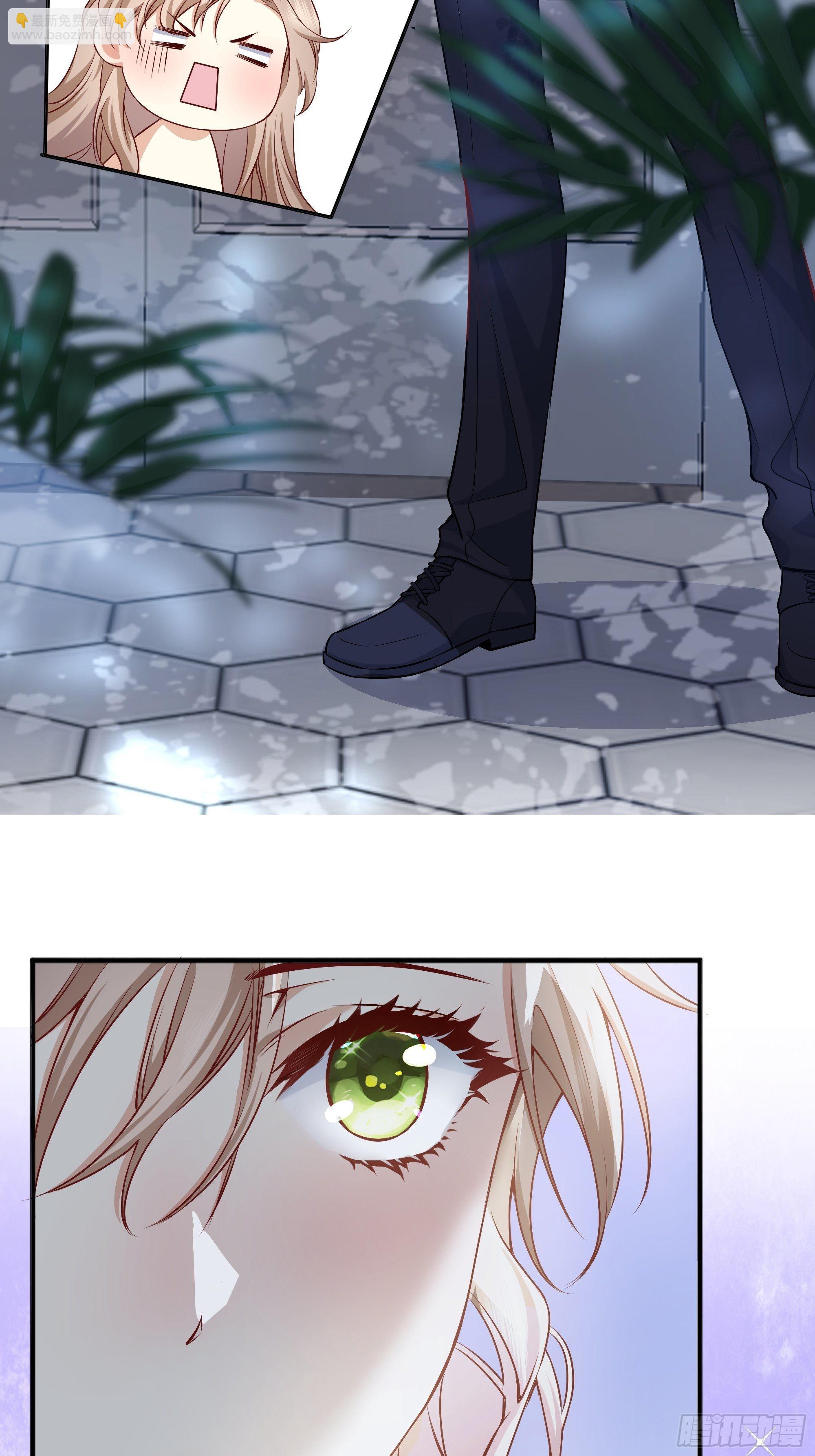 004解锁新后宫？(1/2)-第5话