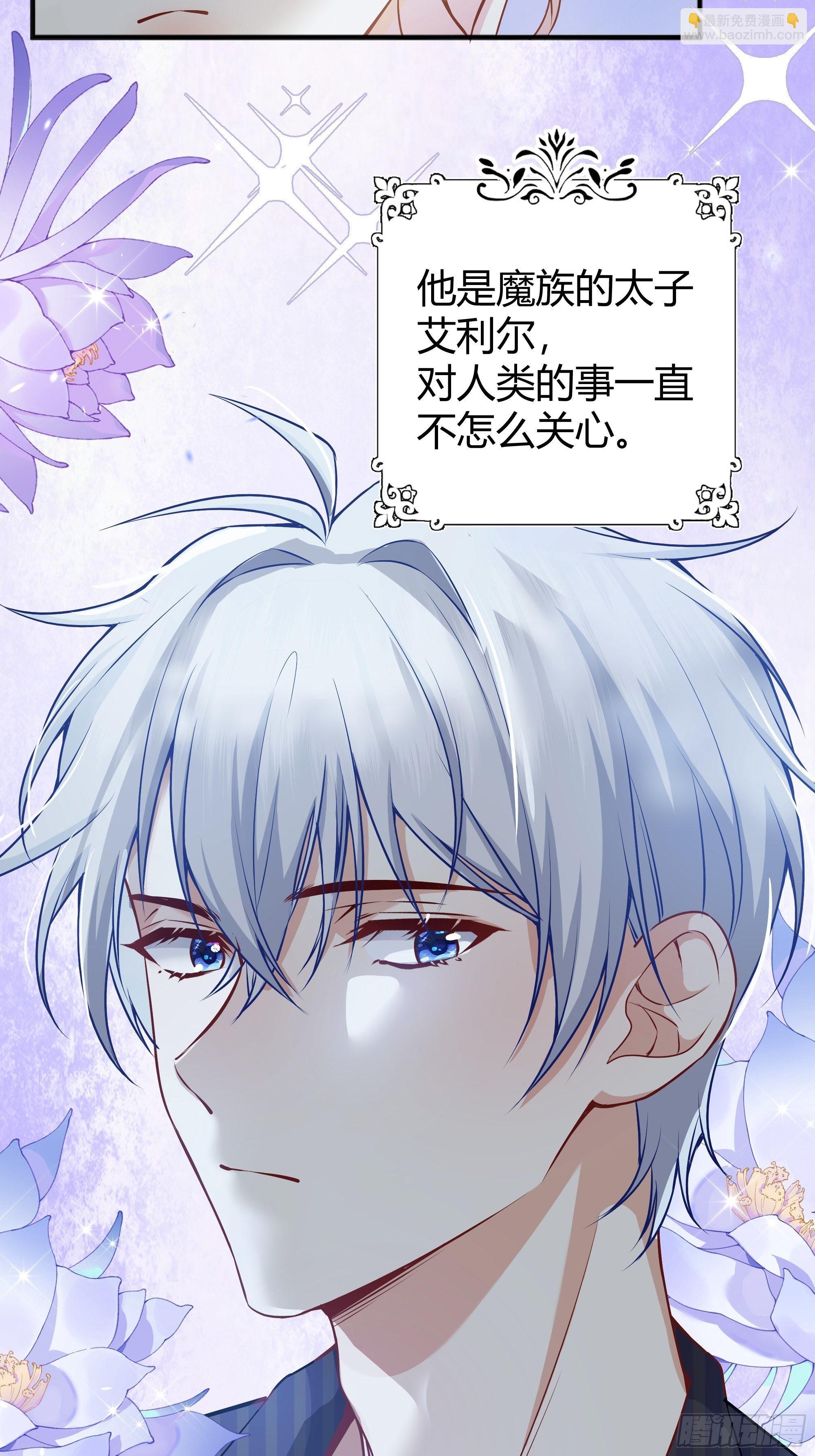 004解锁新后宫？(1/2)-第5话