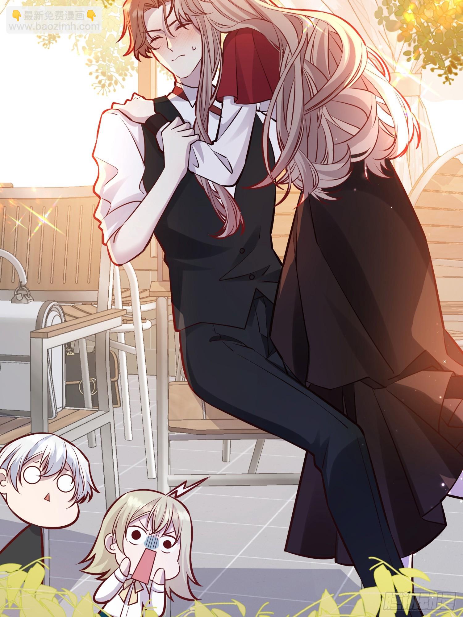 052真心话大冒险(1/2)-第57话