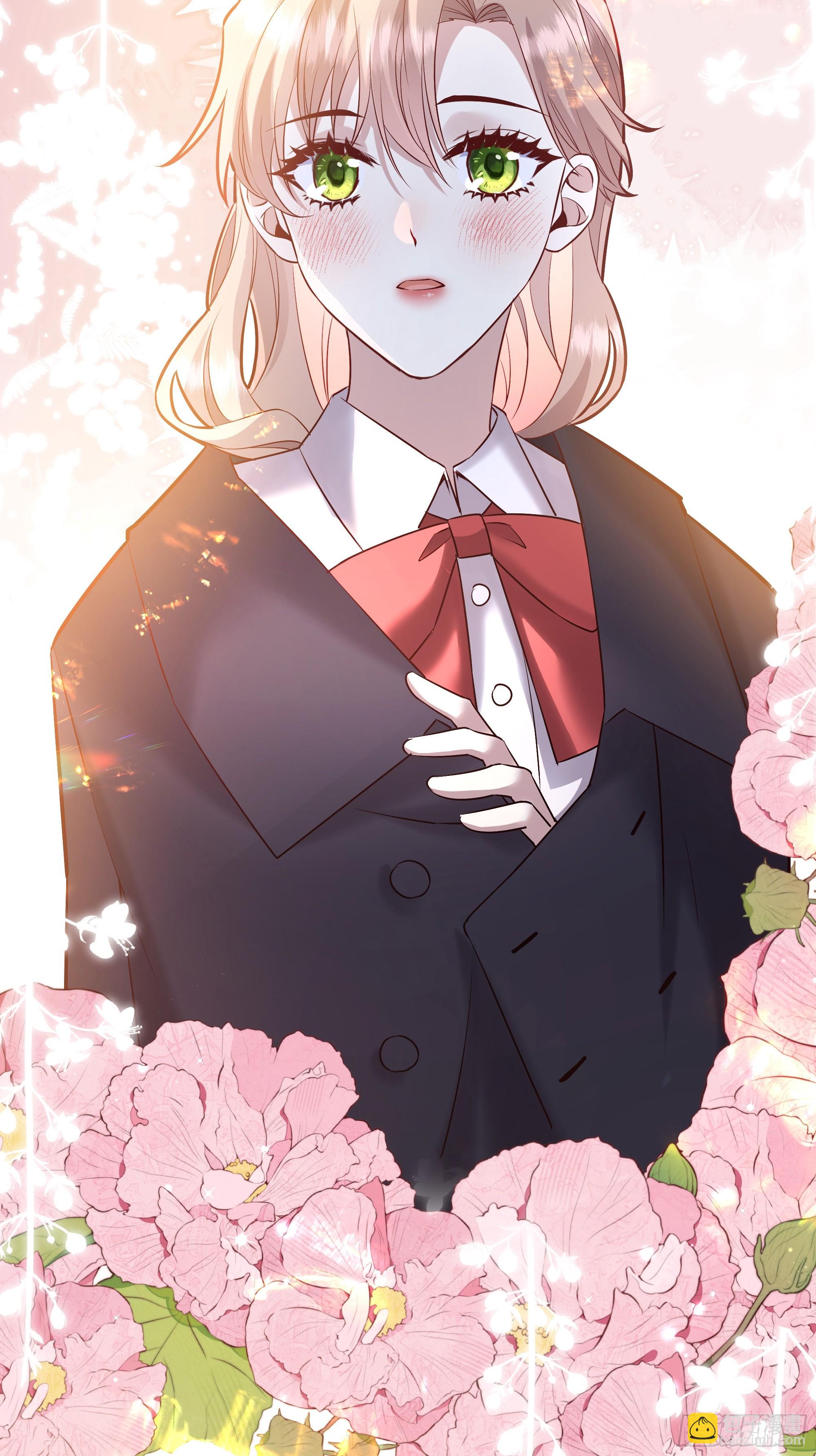 066找麻烦(1/2)-第71话