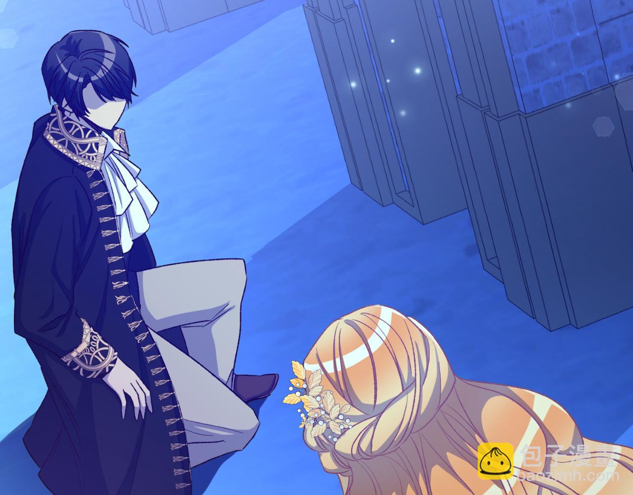 第23话 利用感情的人(1/4)-第23话