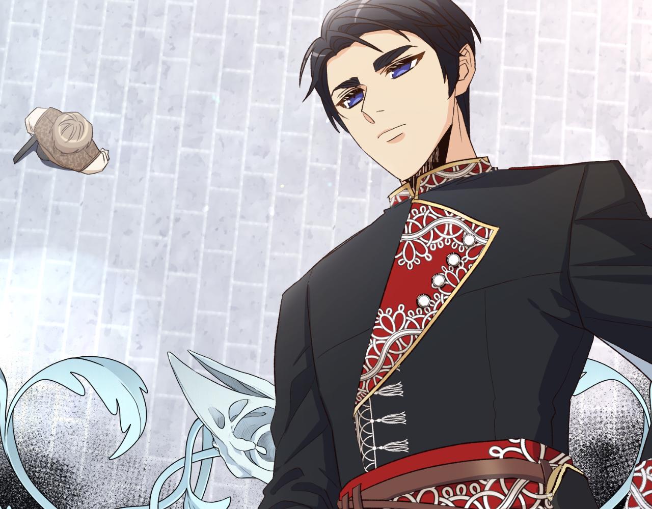 第27话 不光彩的事(1/4)-第27话