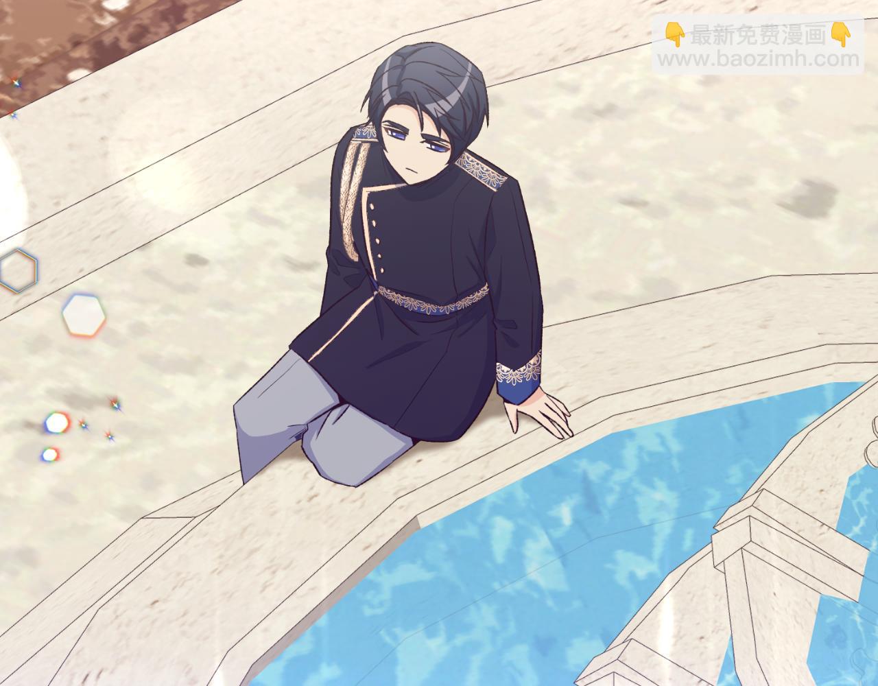 第31话 一次也好(1/3)-第31话