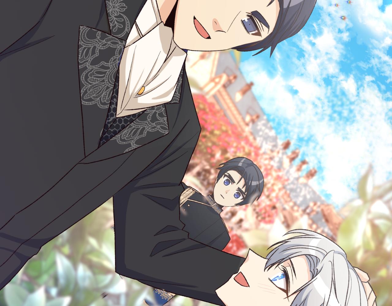 第31话 一次也好(1/3)-第31话