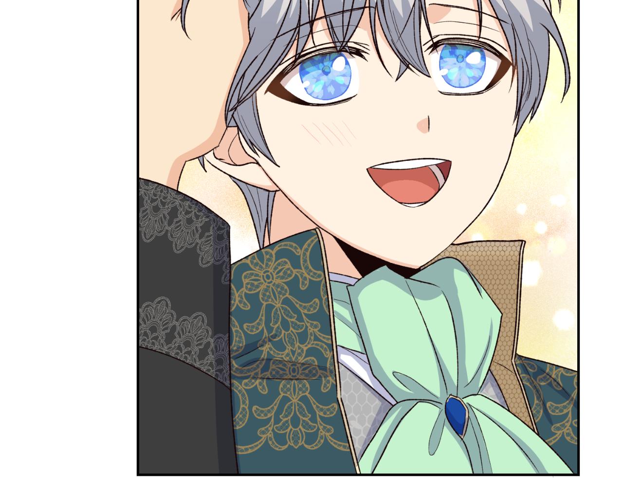 第31话 一次也好(1/3)-第31话