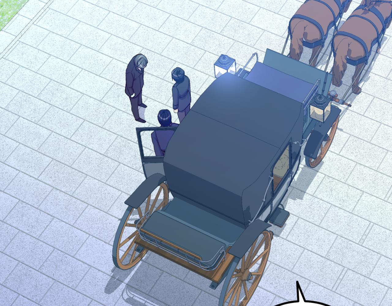 第31话 一次也好(1/3)-第31话