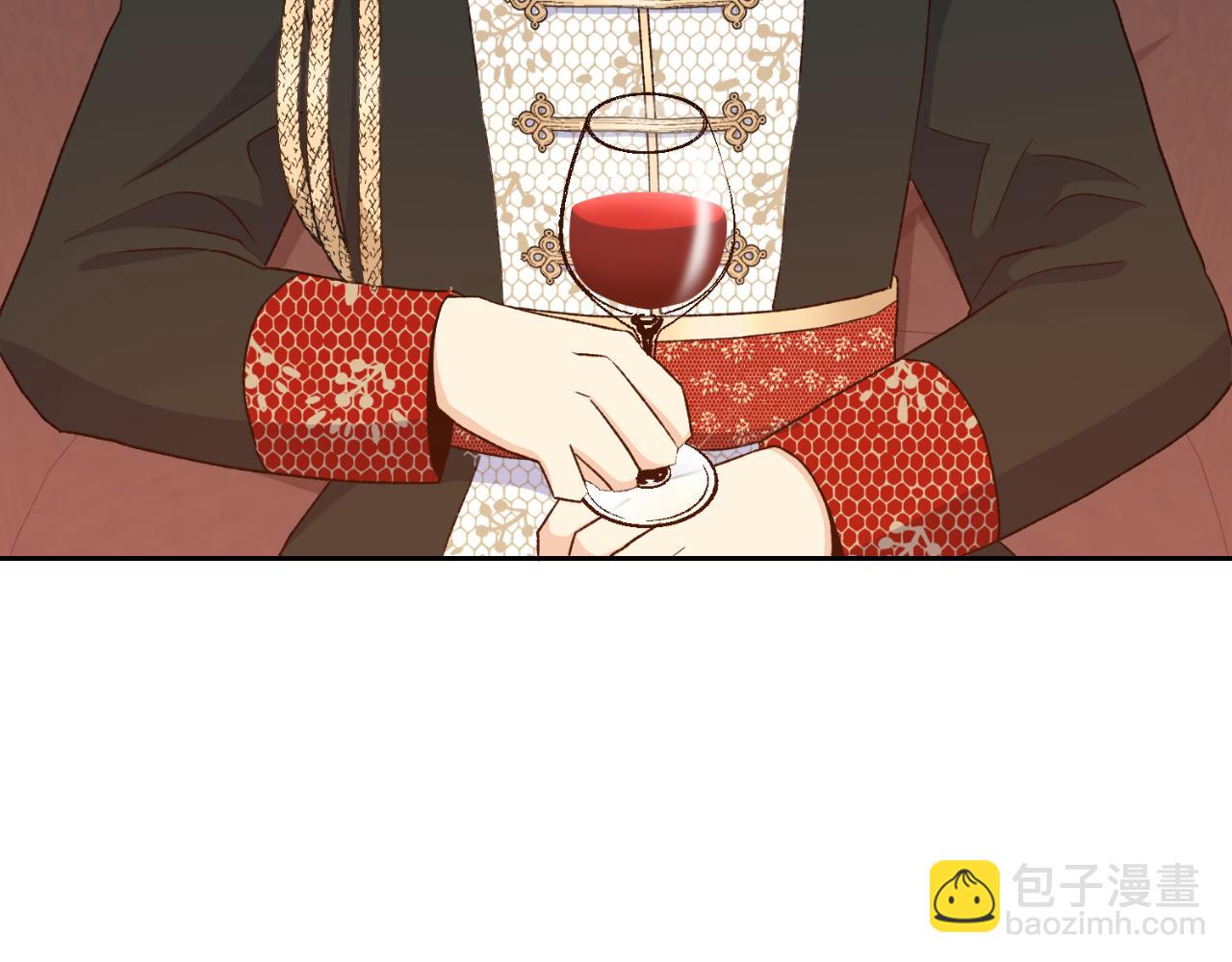 第33话 接近她的原因(1/4)-第33话