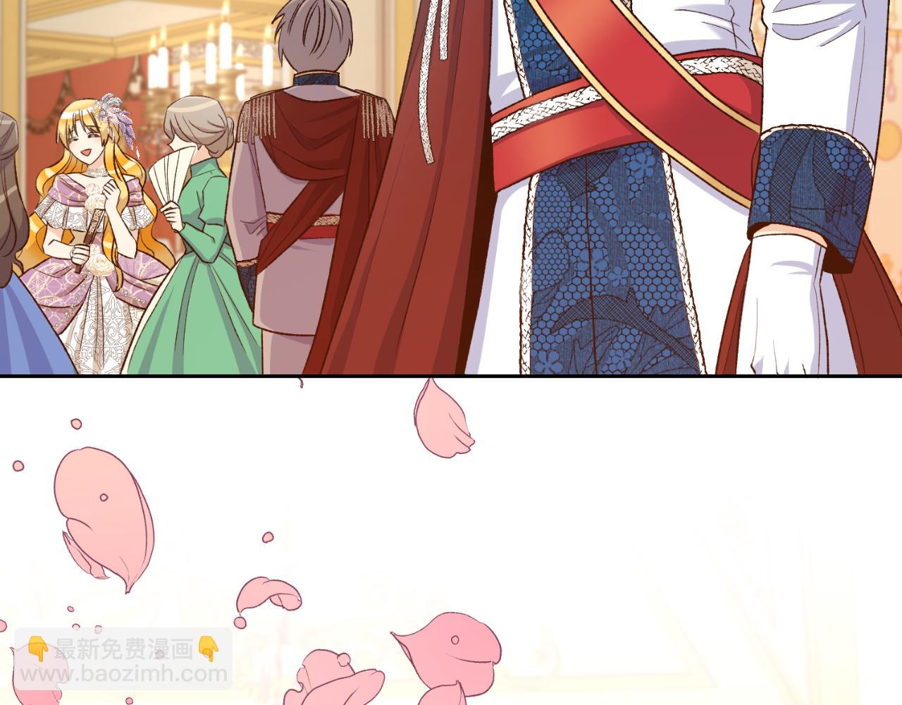 第33话 接近她的原因(1/4)-第33话