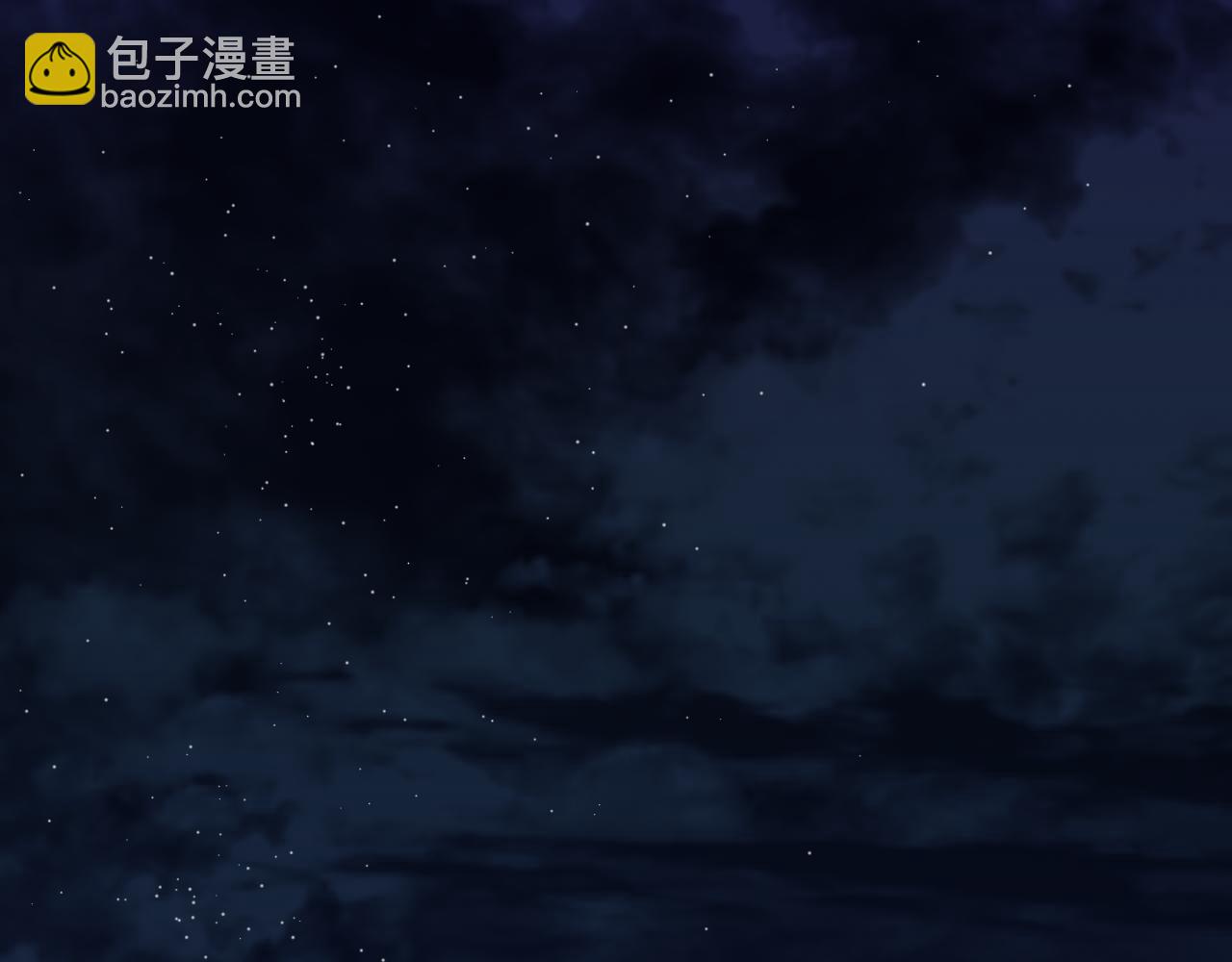 第33话 接近她的原因(1/4)-第33话