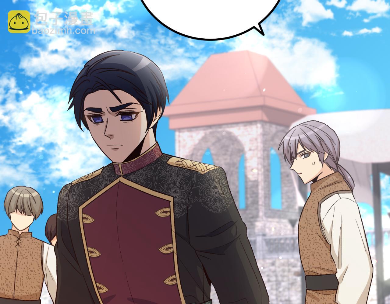 第35话 不该接近她(1/4)-第35话