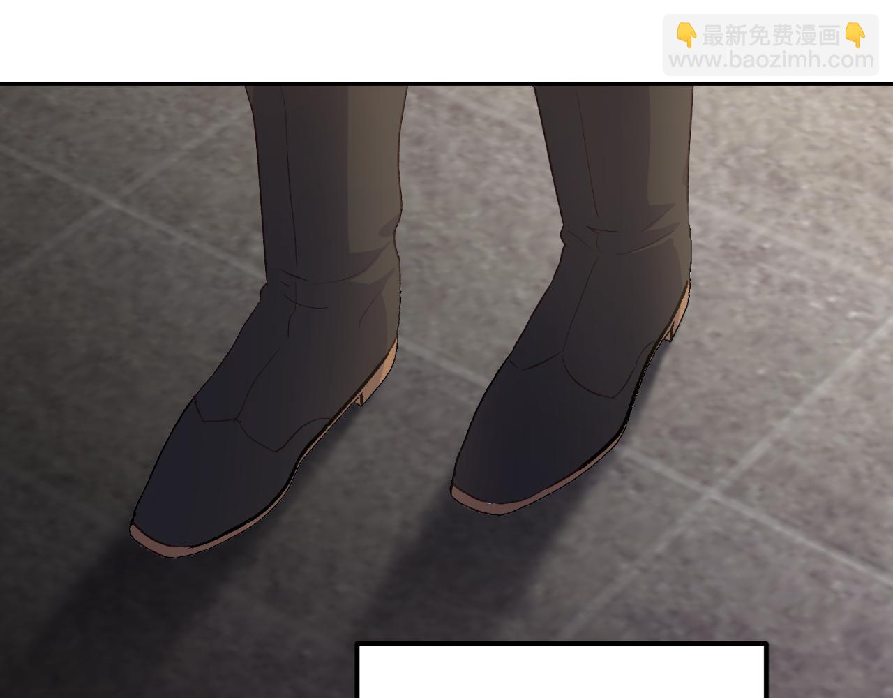 第35话 不该接近她(1/4)-第35话