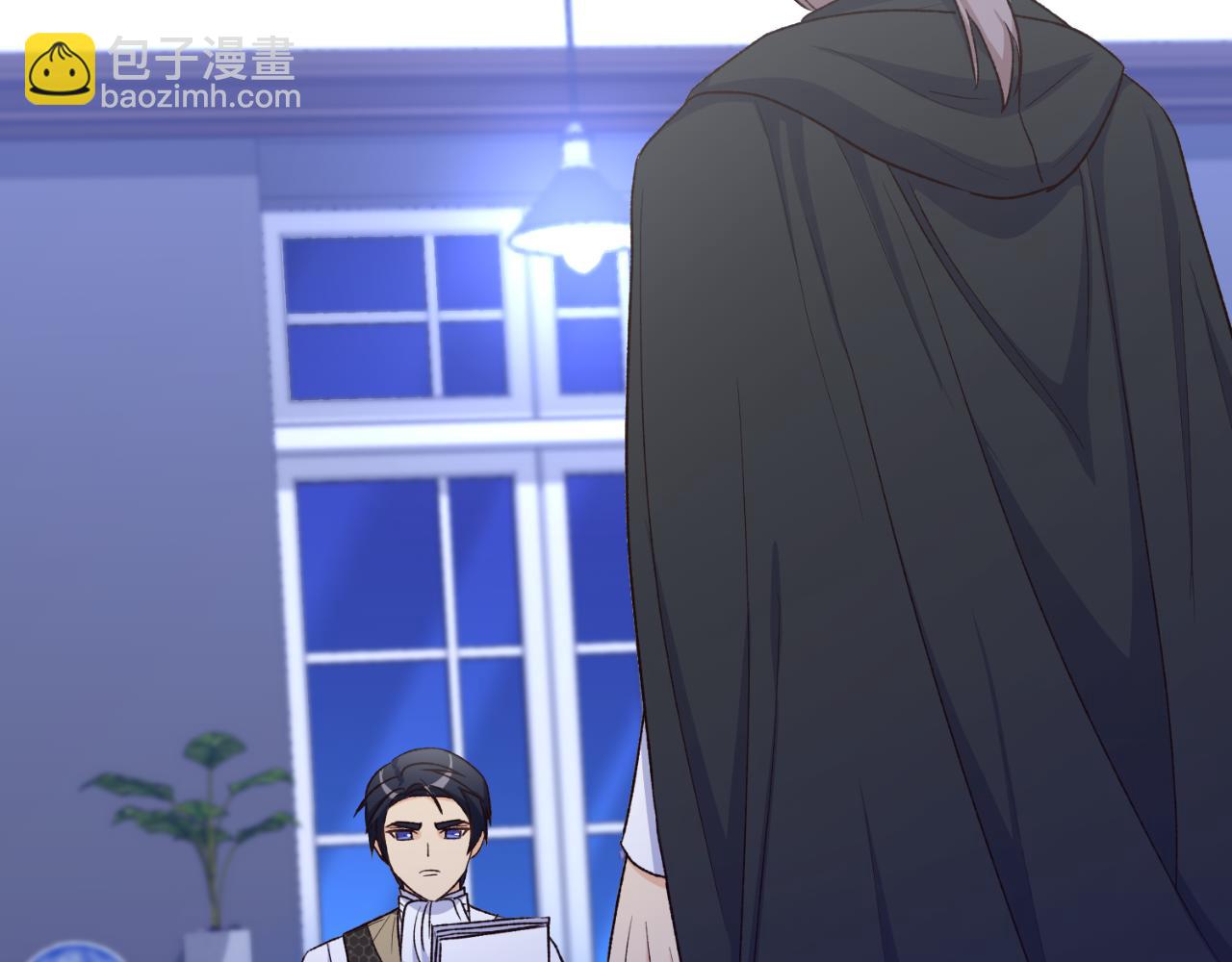 第35话 不该接近她(1/4)-第35话