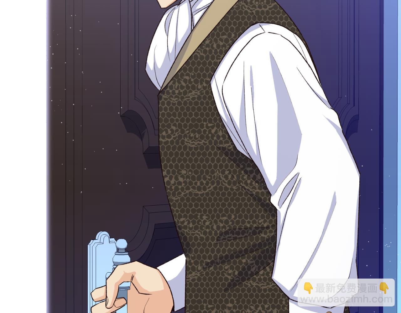 第35话 不该接近她(1/4)-第35话