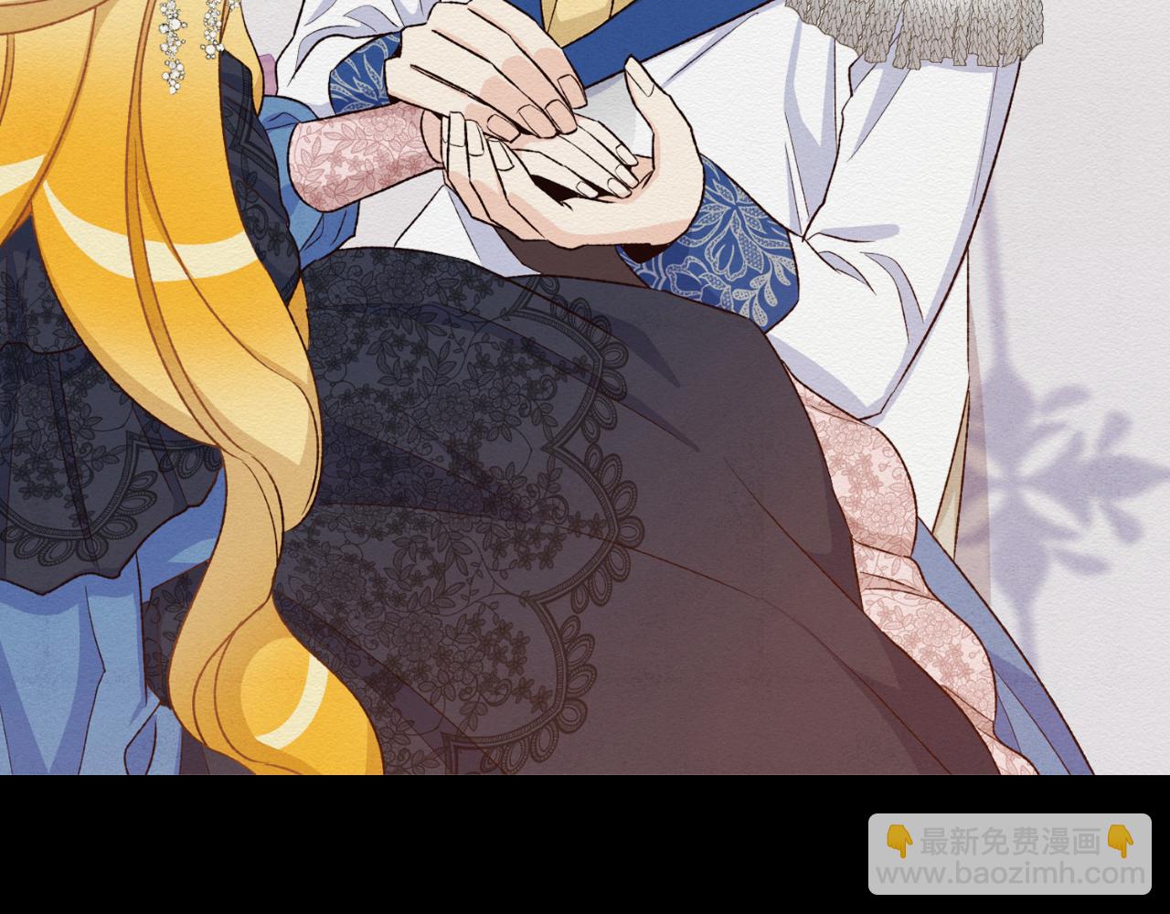 第37话 拒收玫瑰(1/4)-第37话