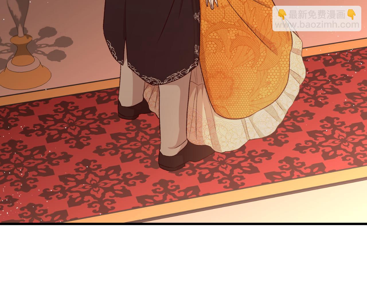 第39话 不要你的爱(1/4)-第39话